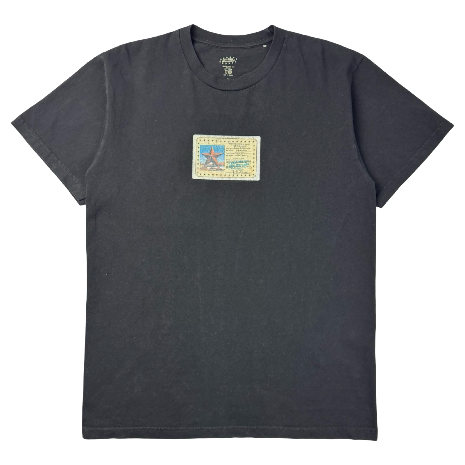 Tyler, The Creator “Call Me If You Get Lost” T-Shirt