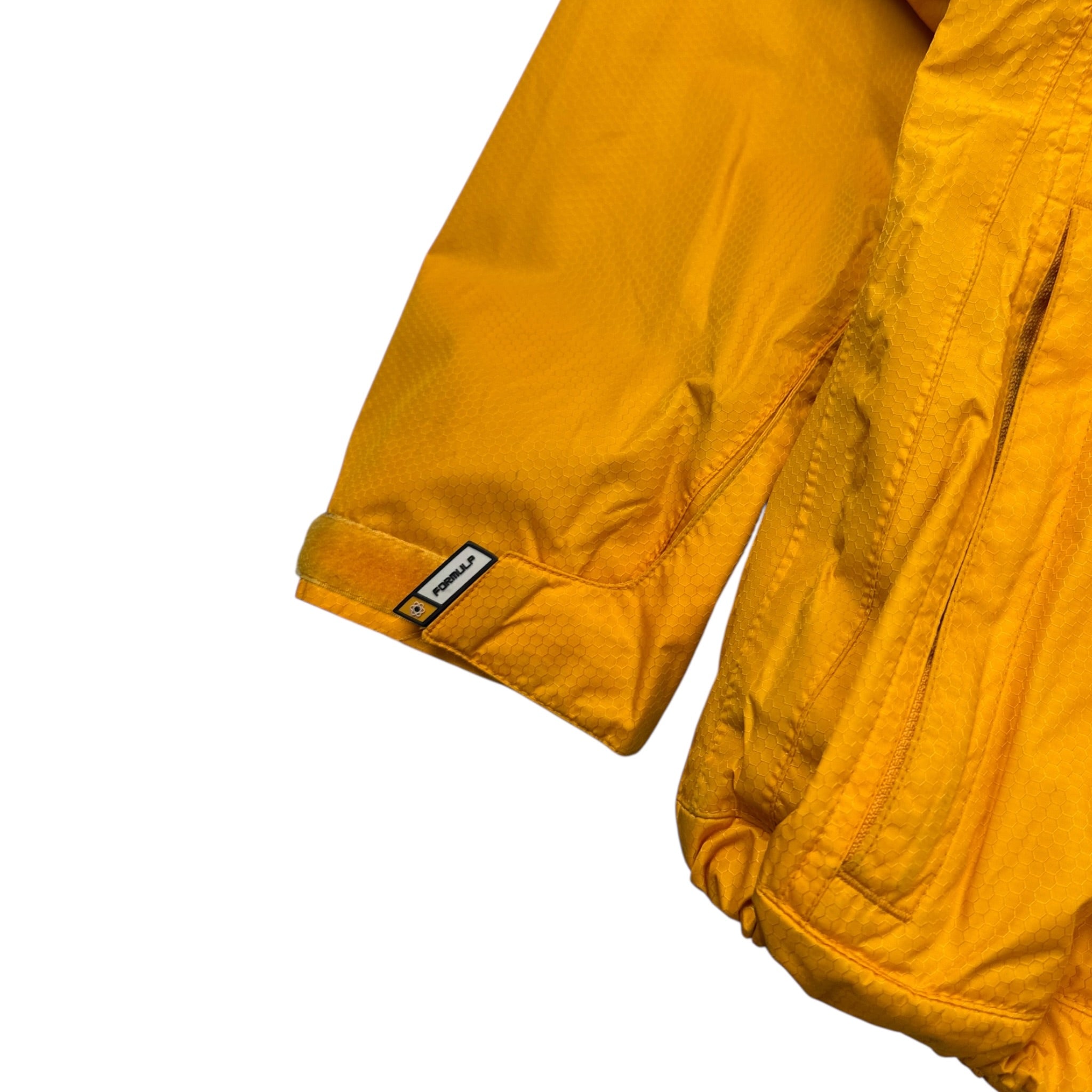 Vintage Y2K Burton Formula Jacket Womens