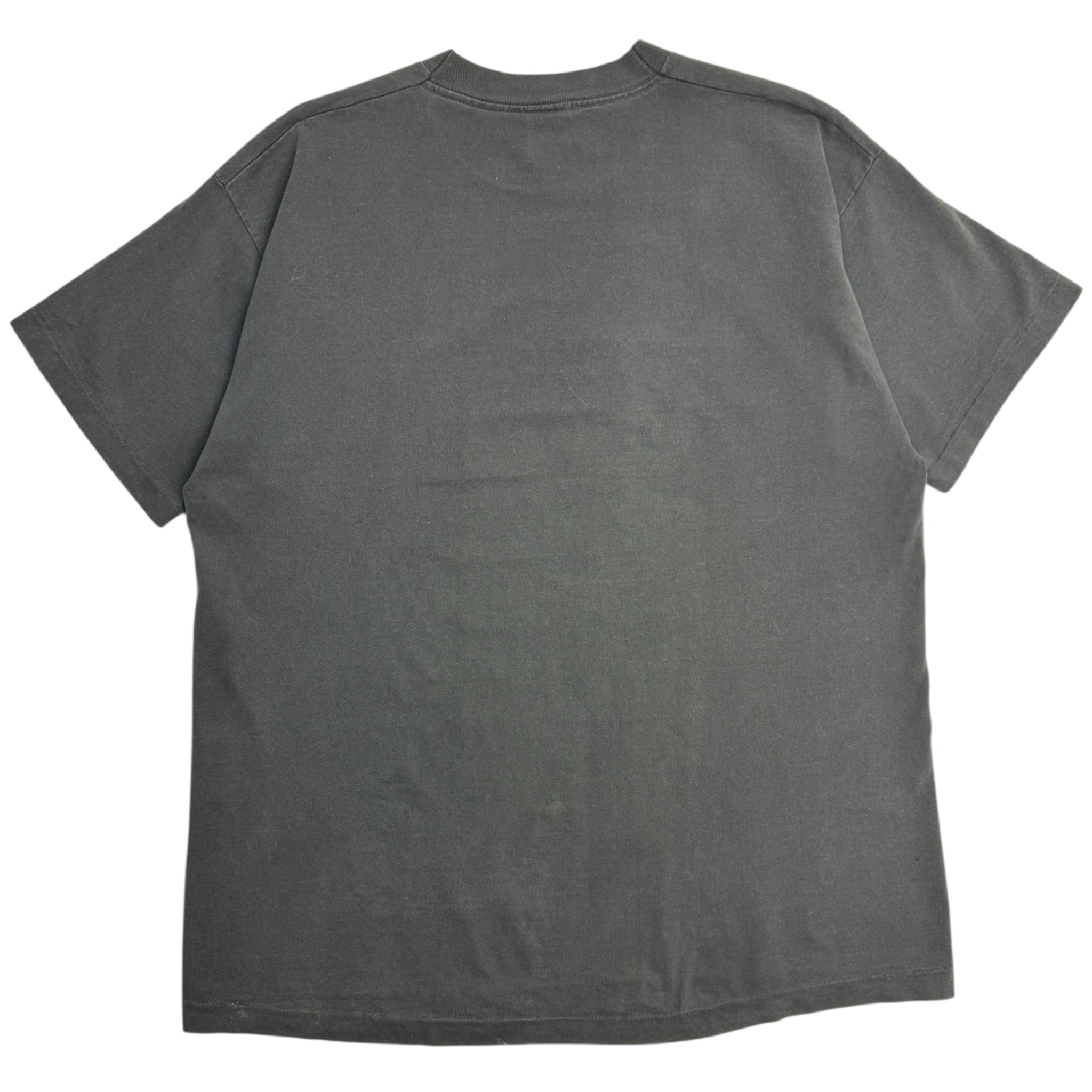 Vintage Mystic Moon Beams Celestial T-Shirt