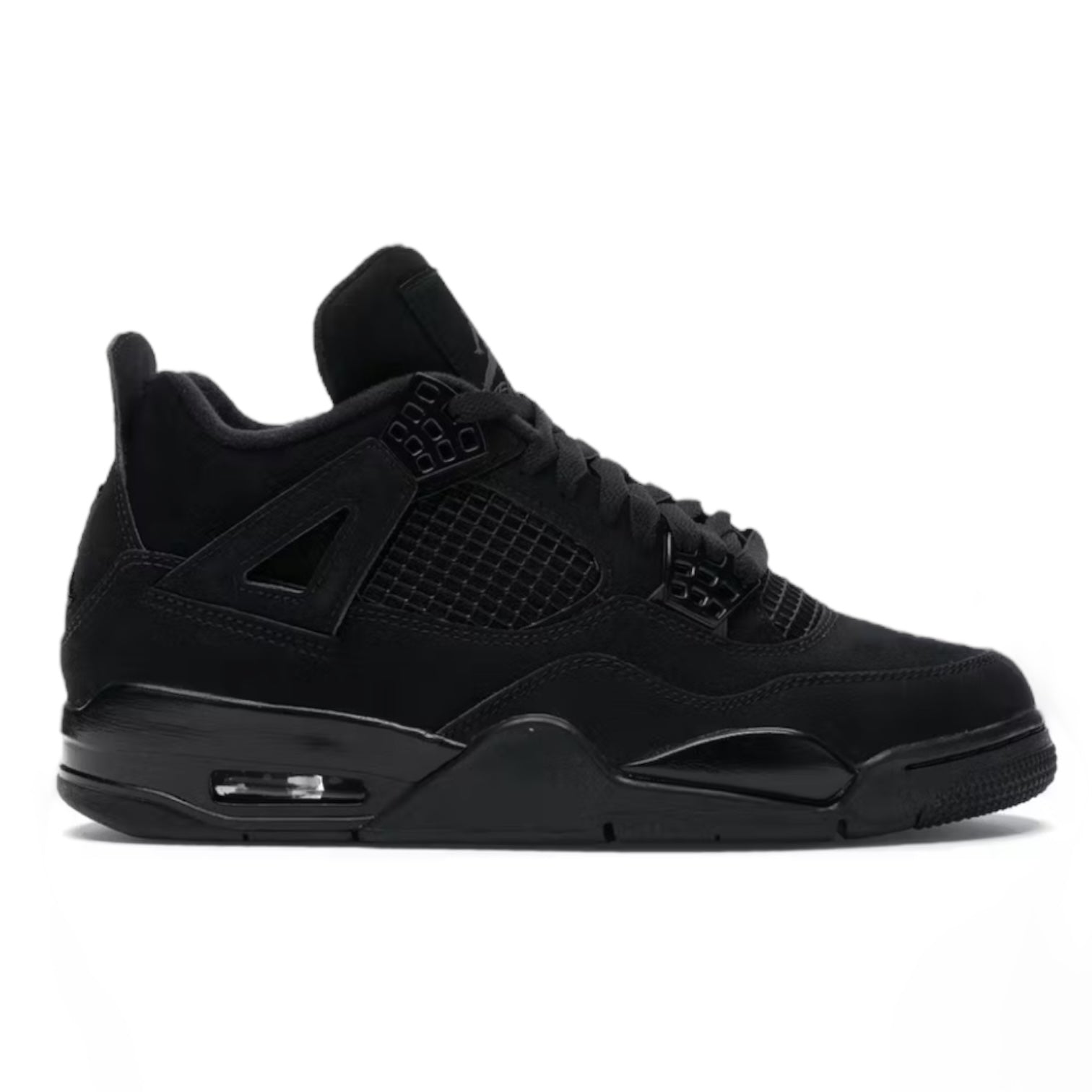 Jordan 4 Retro Black Cat (Used)