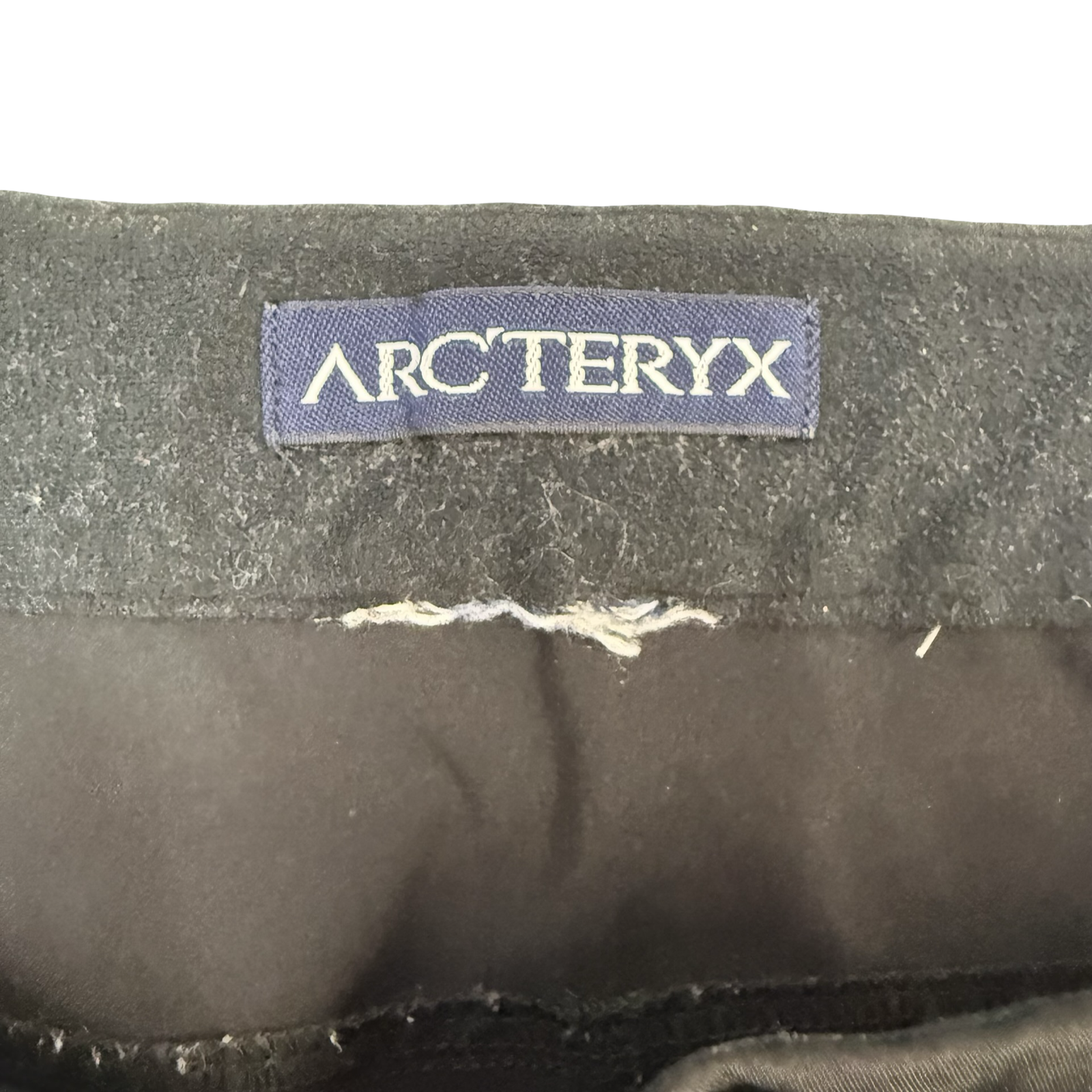 Arc’teryx Gamma AR Pants Black