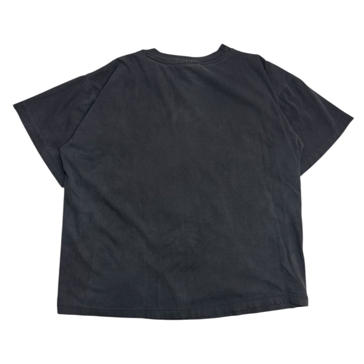 1996 Austin 3:16 Half Skel-Face T-Shirt