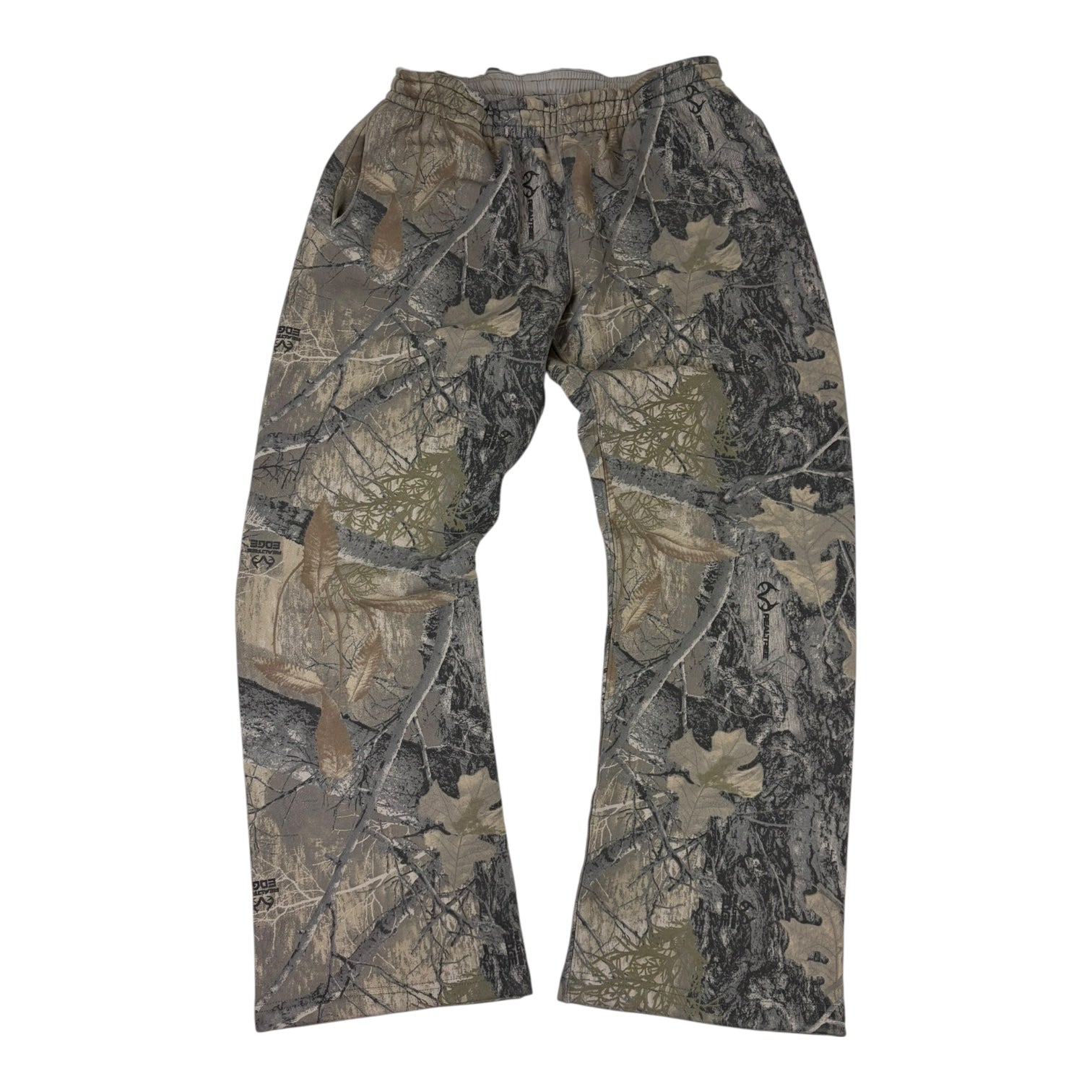 Akimbo x Realtree Staight-Leg Sweatpants