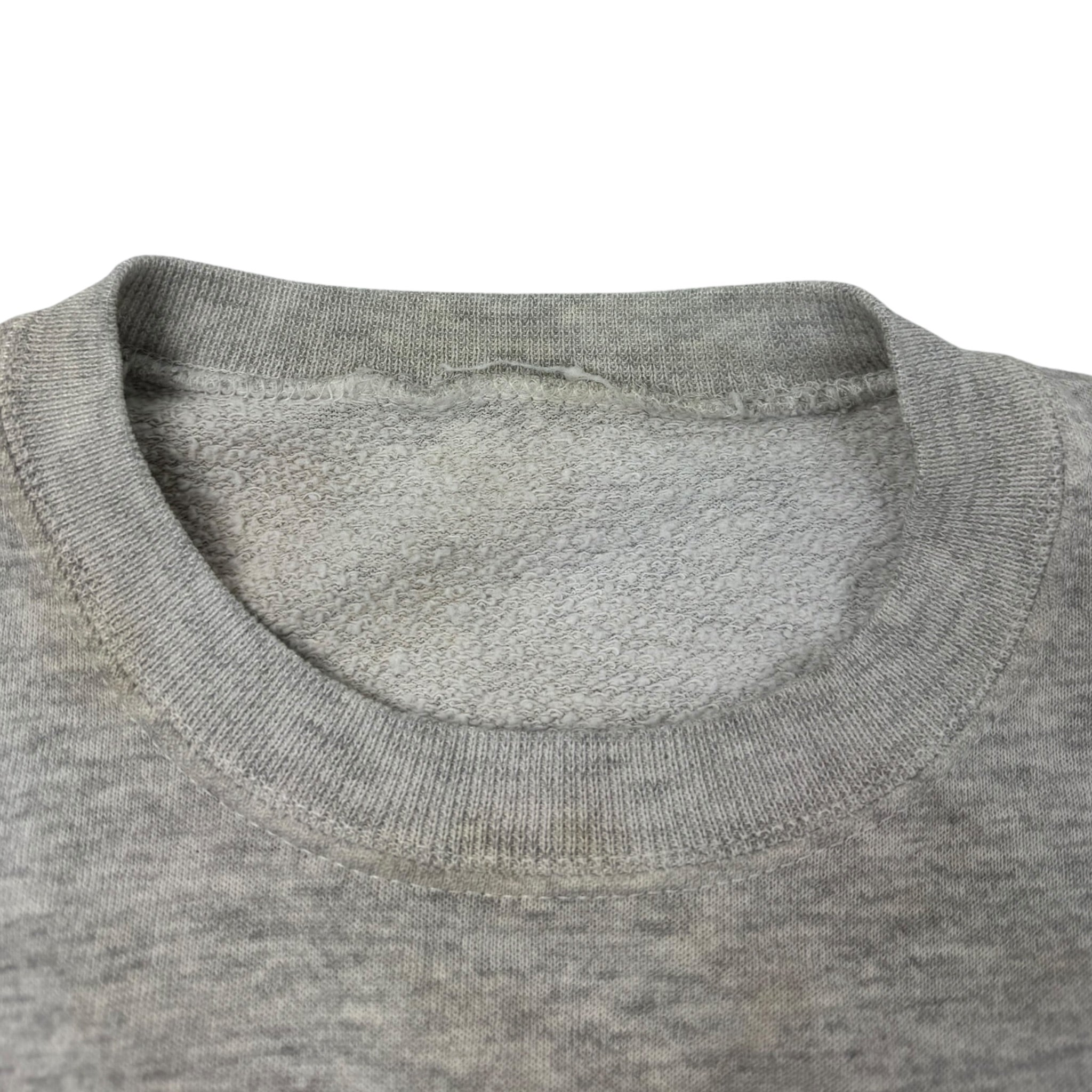 1996 Arizona Cardinals Taz Looney Tunes NFL Crewneck