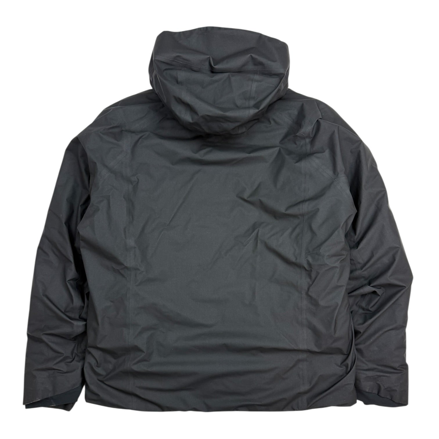 Arc’teryx Veilance Atlus Down Jacket Black