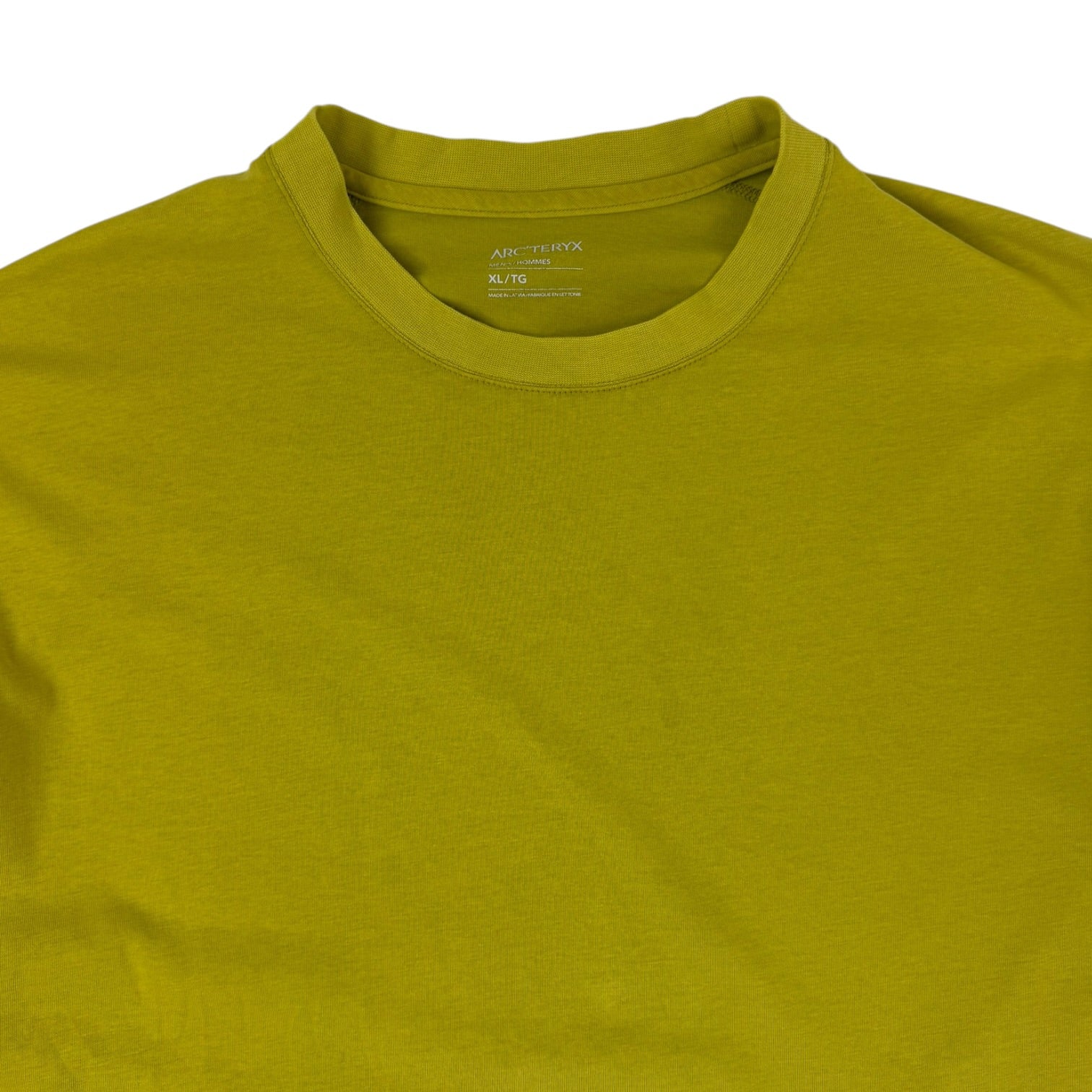 Arc'teryx Pace T-Shirt Green