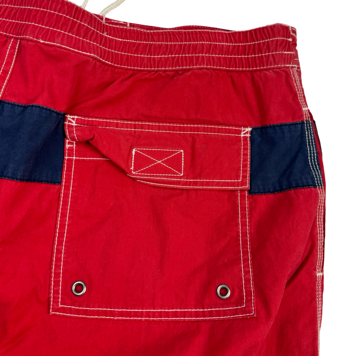 Vintage Polo Ralph Lauren Board Shorts