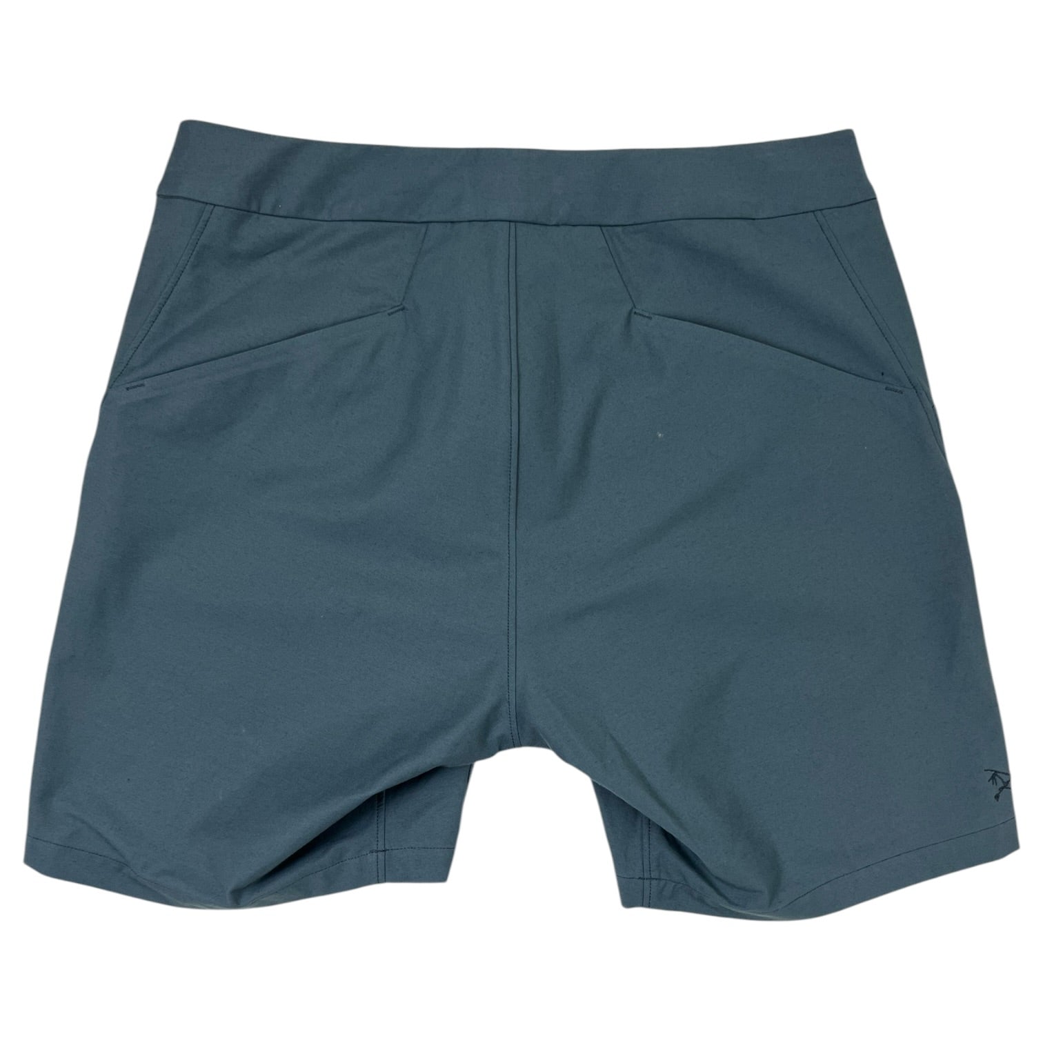 Arc’teryx Konseal Short Slate Blue