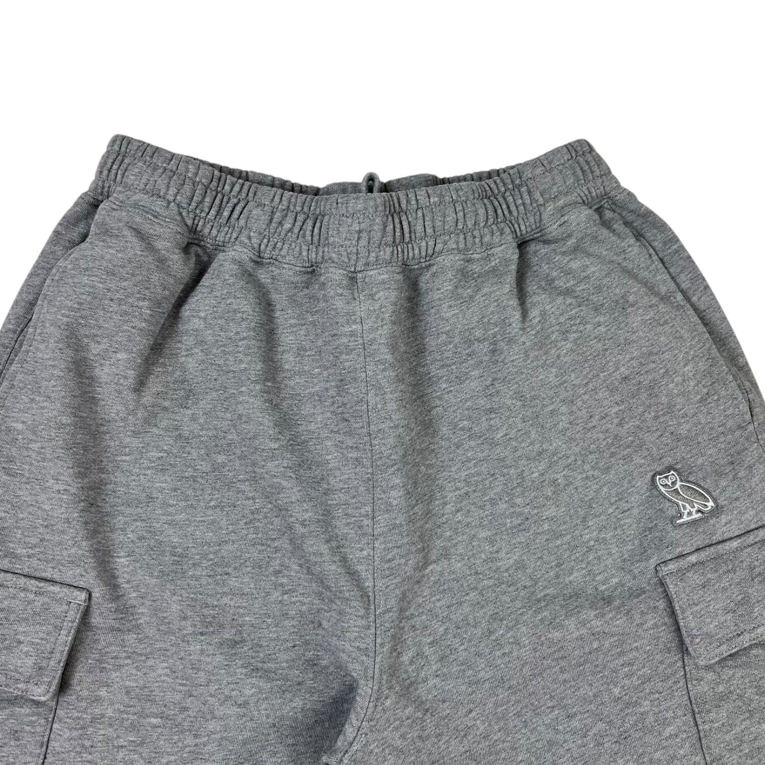 October's Very Own Sweatpants Grey