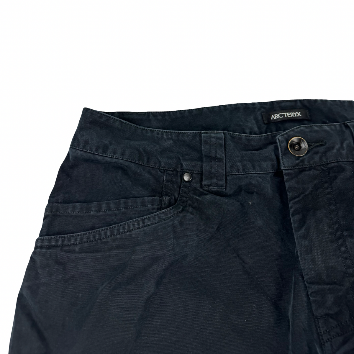 Arc’teryx Cronin Bottoms Black