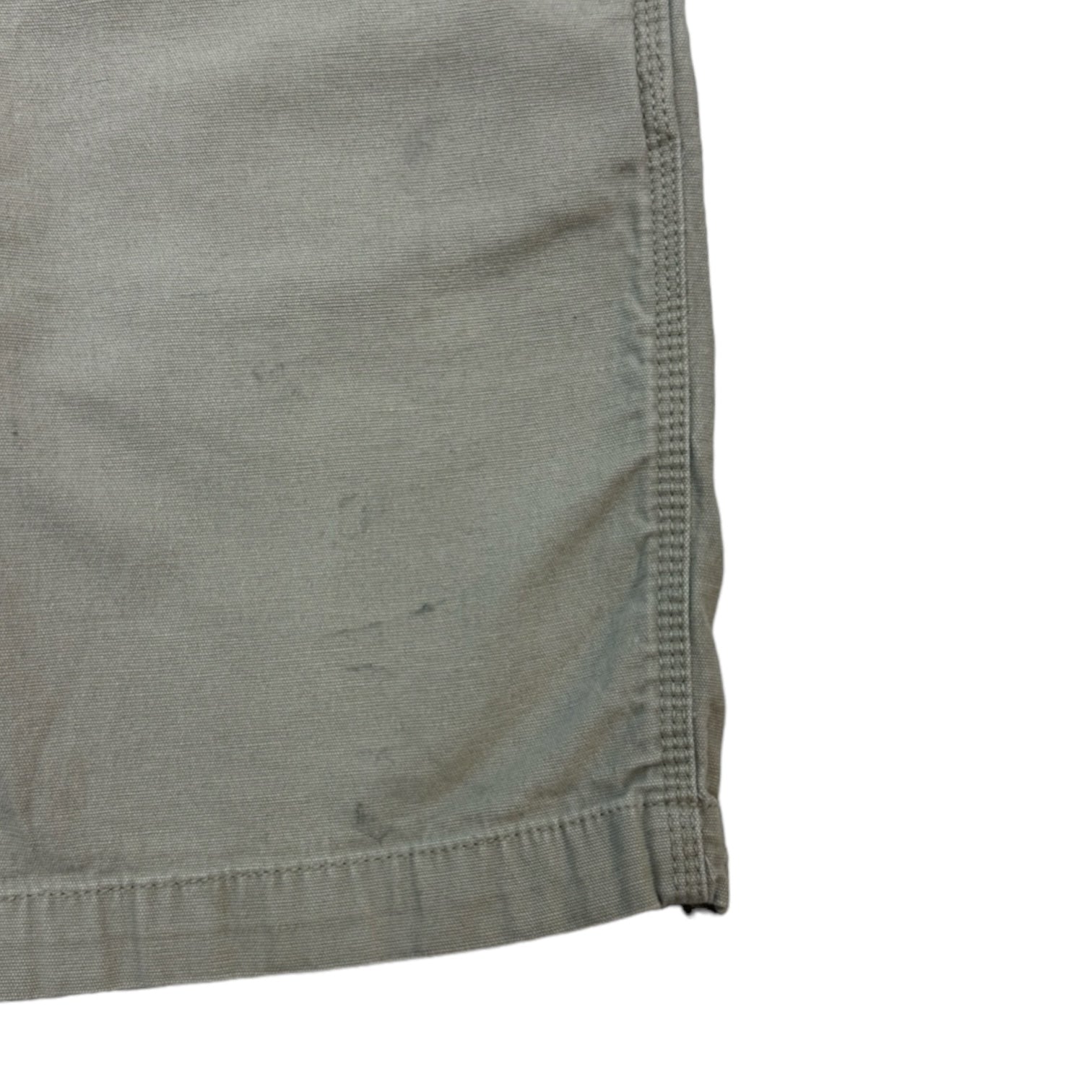 Vintage Carhartt Cargo Shorts Beige