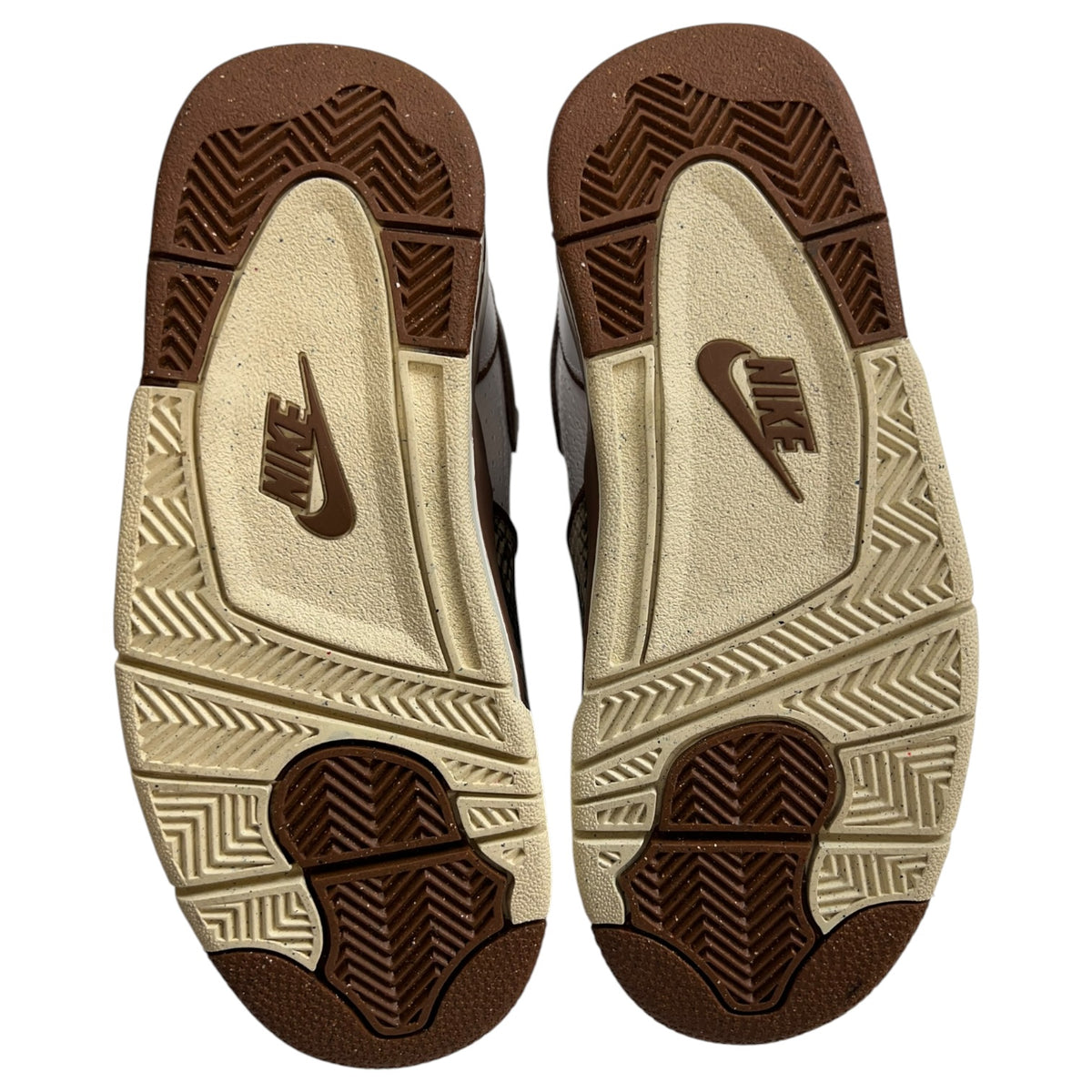 Stussy x Nike Air Flight ‘89 Low Sp ‘Pecan’