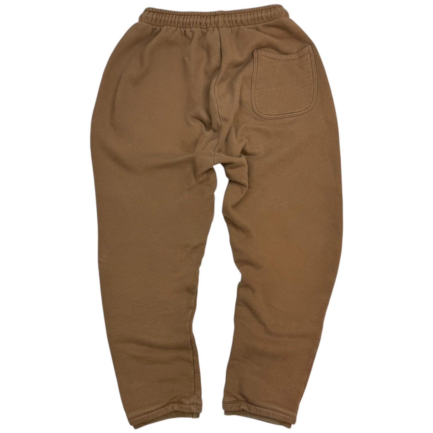 424 Logo Lounge Pants Brown