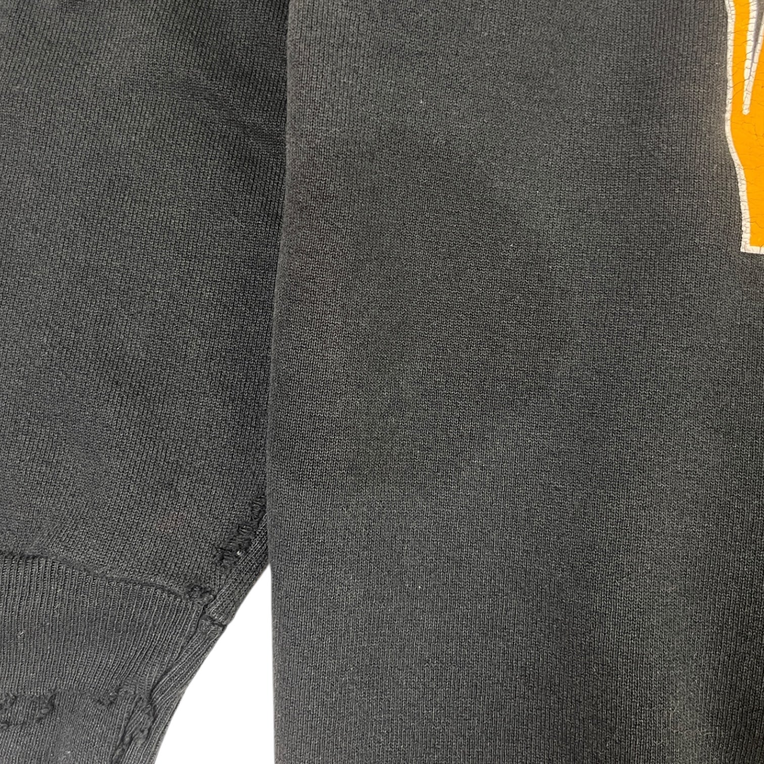 Vintage Coffenberry Wrestling Graphic Hoodie