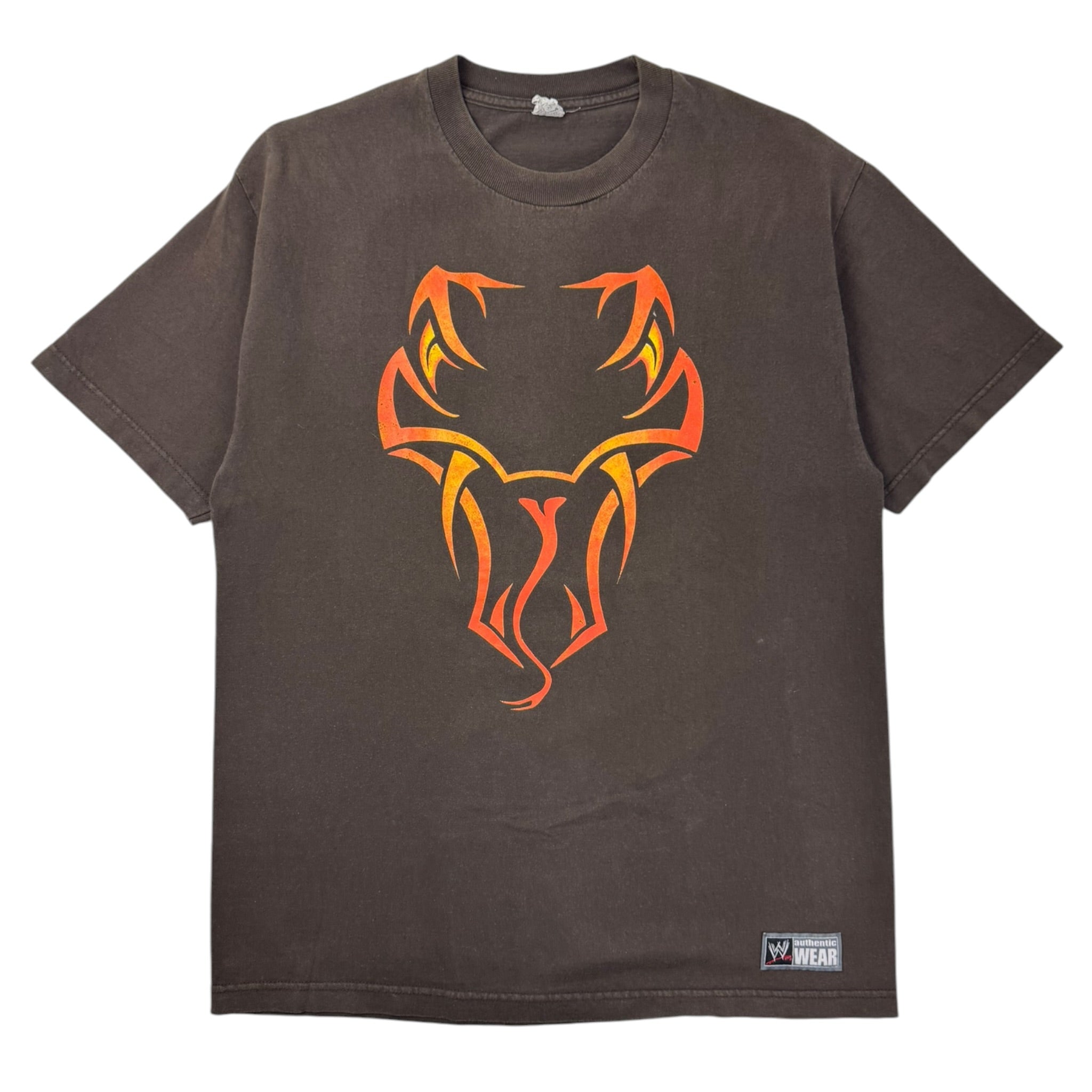 Vintage Randy Orton ‘The Viper’ WWE T-Shirt