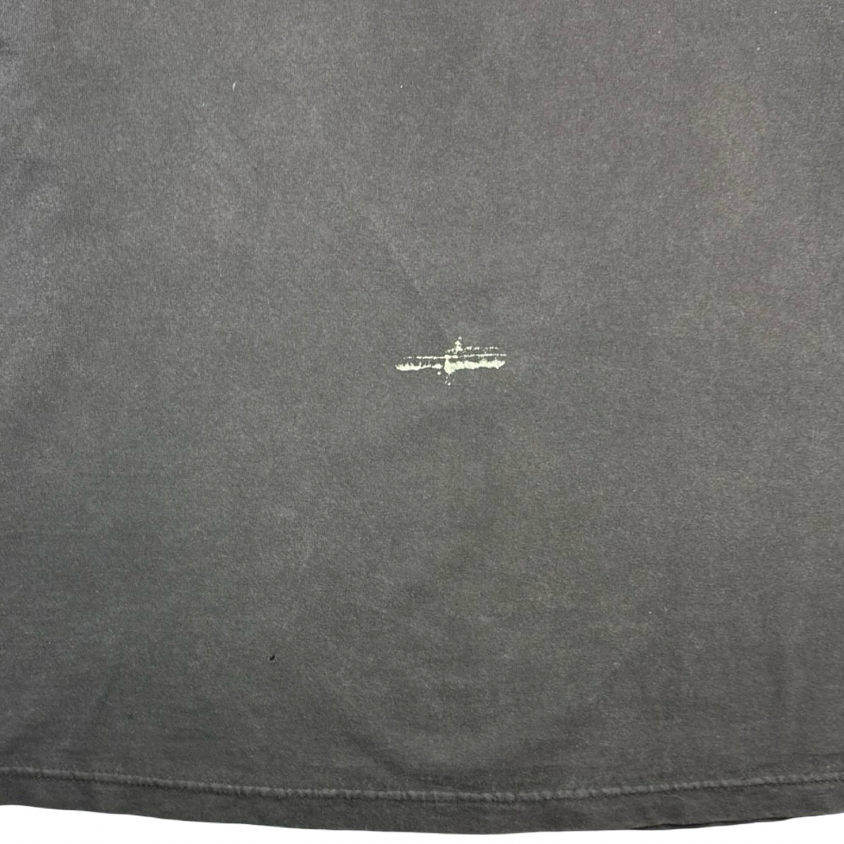 Vintage Y2K Orange County Choppers Flame Sleeve T-Shirt