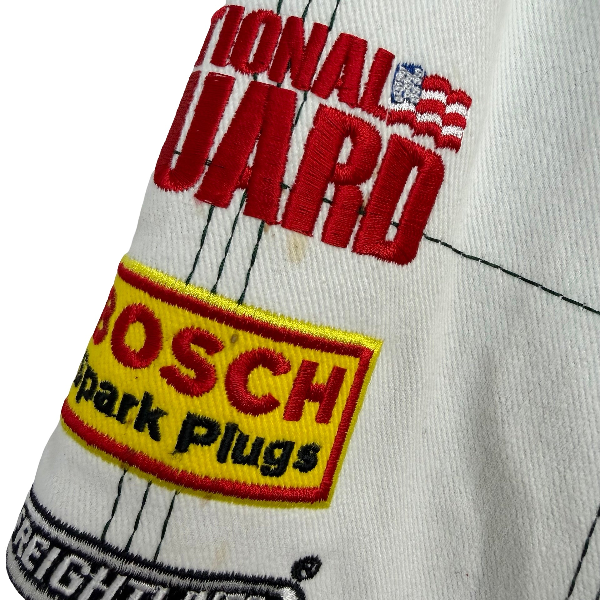 Vintage Dale Earnhardt Jr Amp Energy NASCAR Chase Authentics Racing Ja