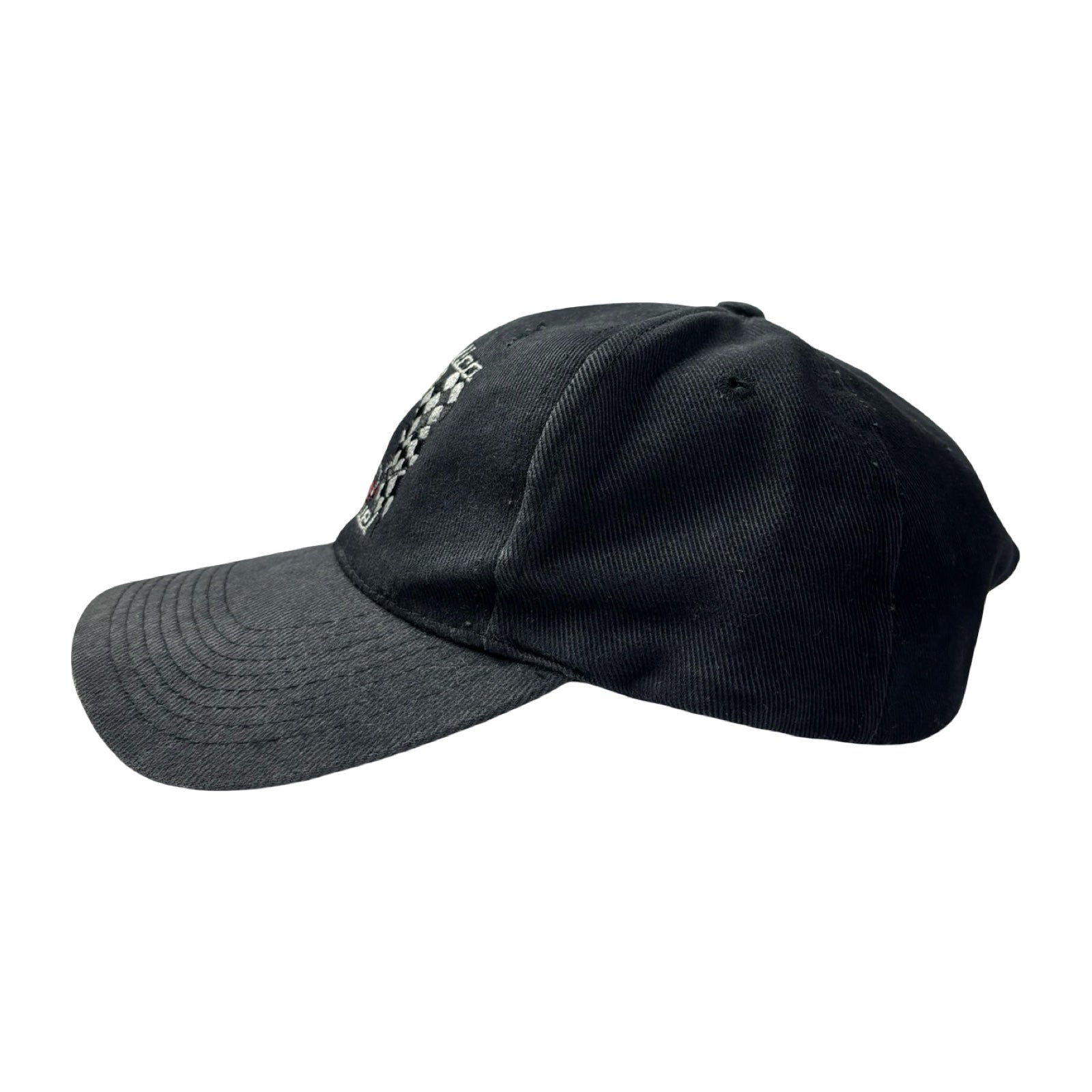 Vintage Metallica “Gimme Fuel” Snapback Cap