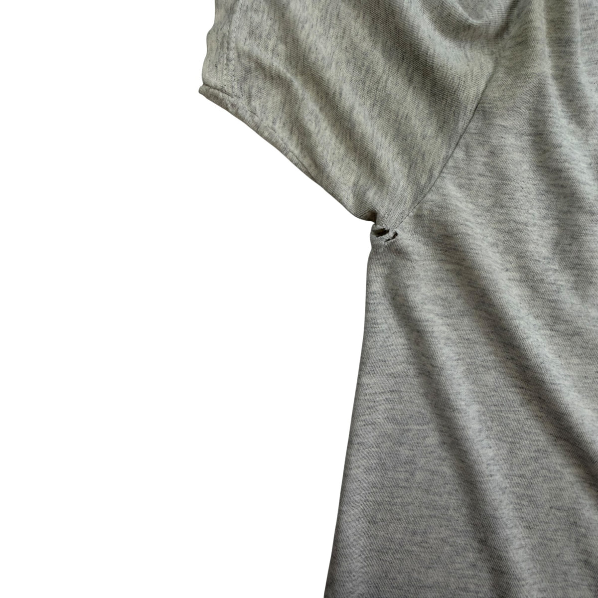 Vintage Eddie Murphy "LIFE 4-16-99" T-Shirt Grey