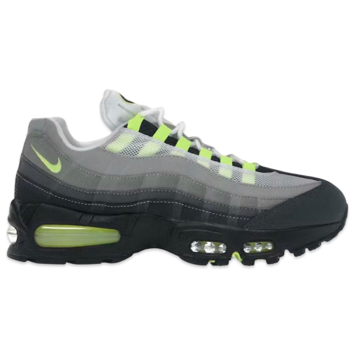 Nike Air Max 95 Neon Big Bubble (Used)