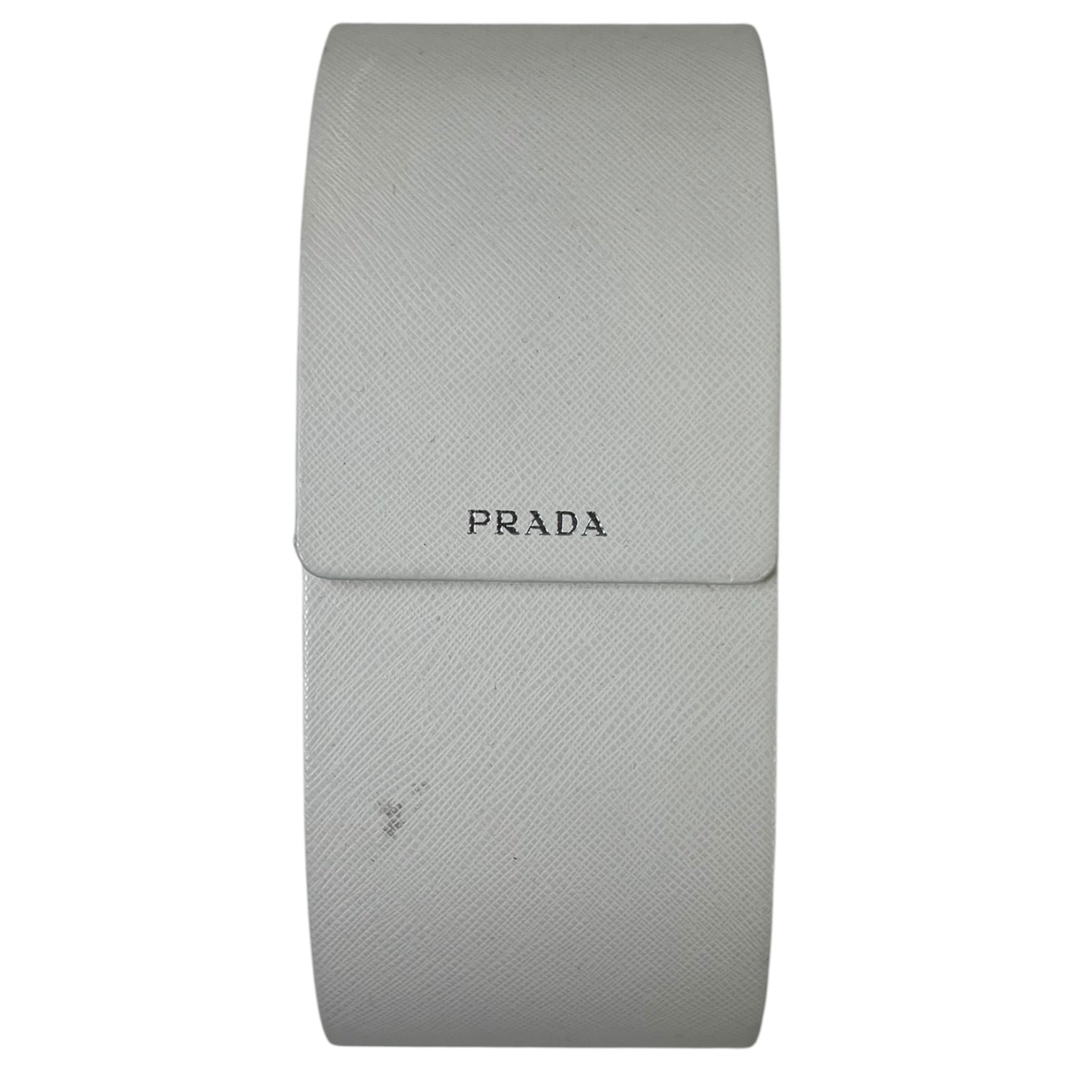 Prada PR-17 Sunglasses Black