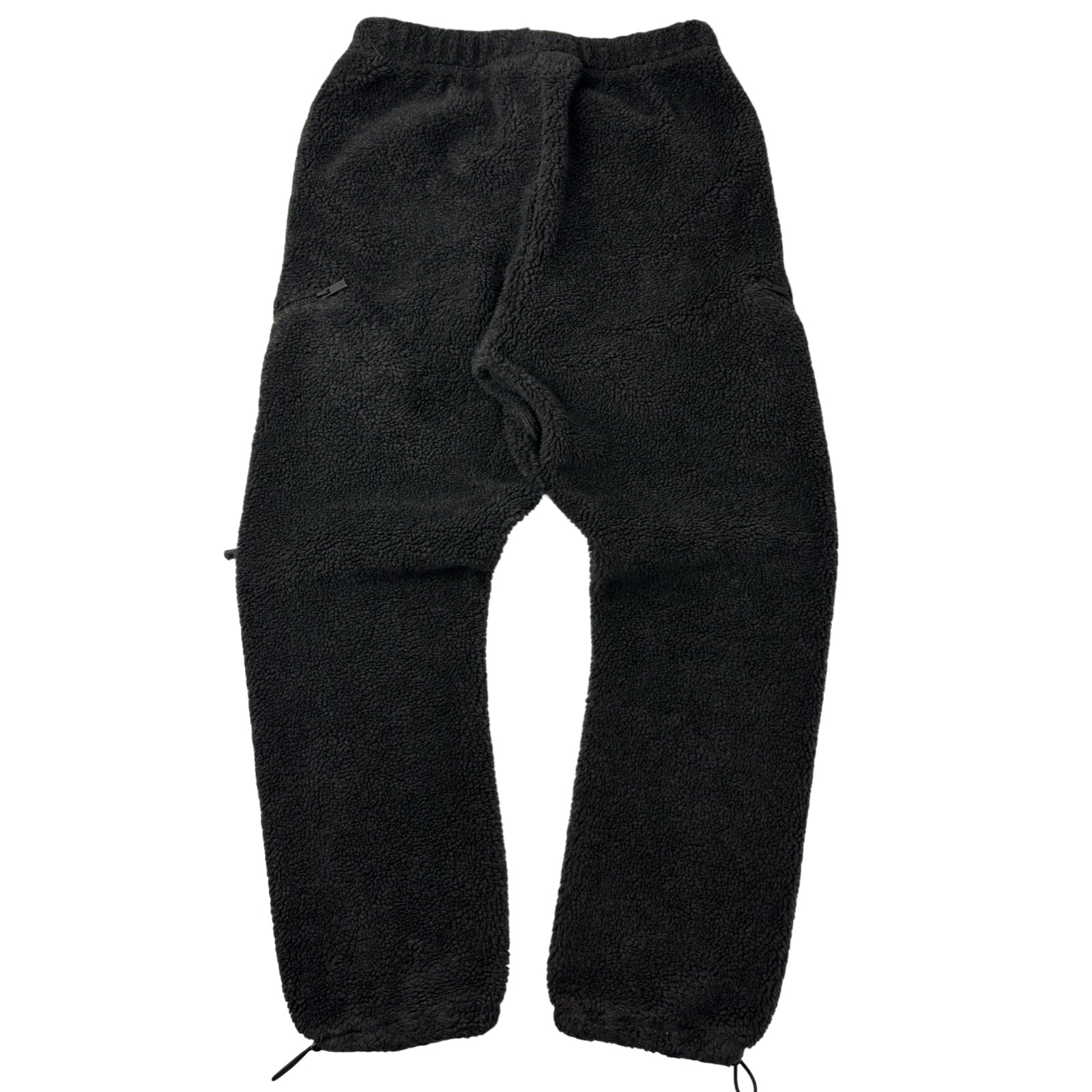 Fear Of God Essentials Polar Fleece Lounge Pant Brown