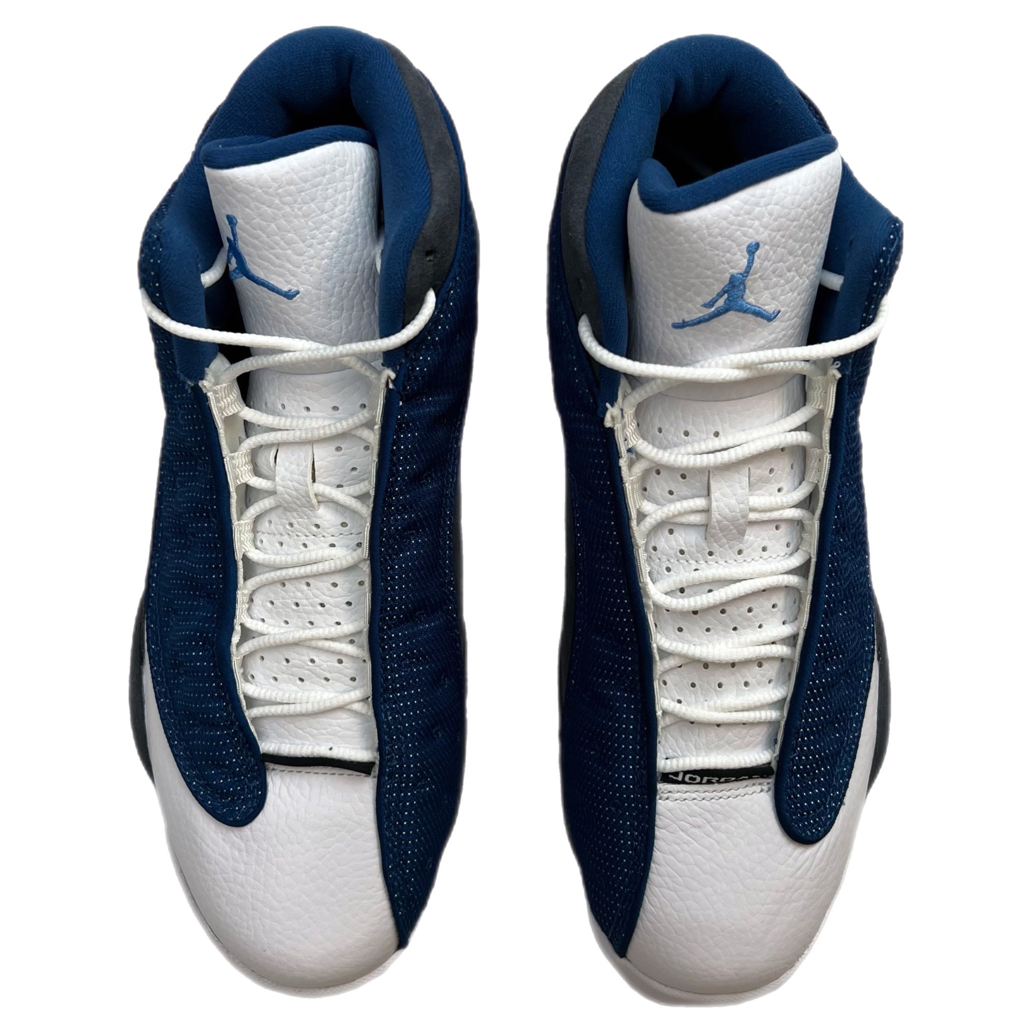 Jordan 13 Flint (2010)