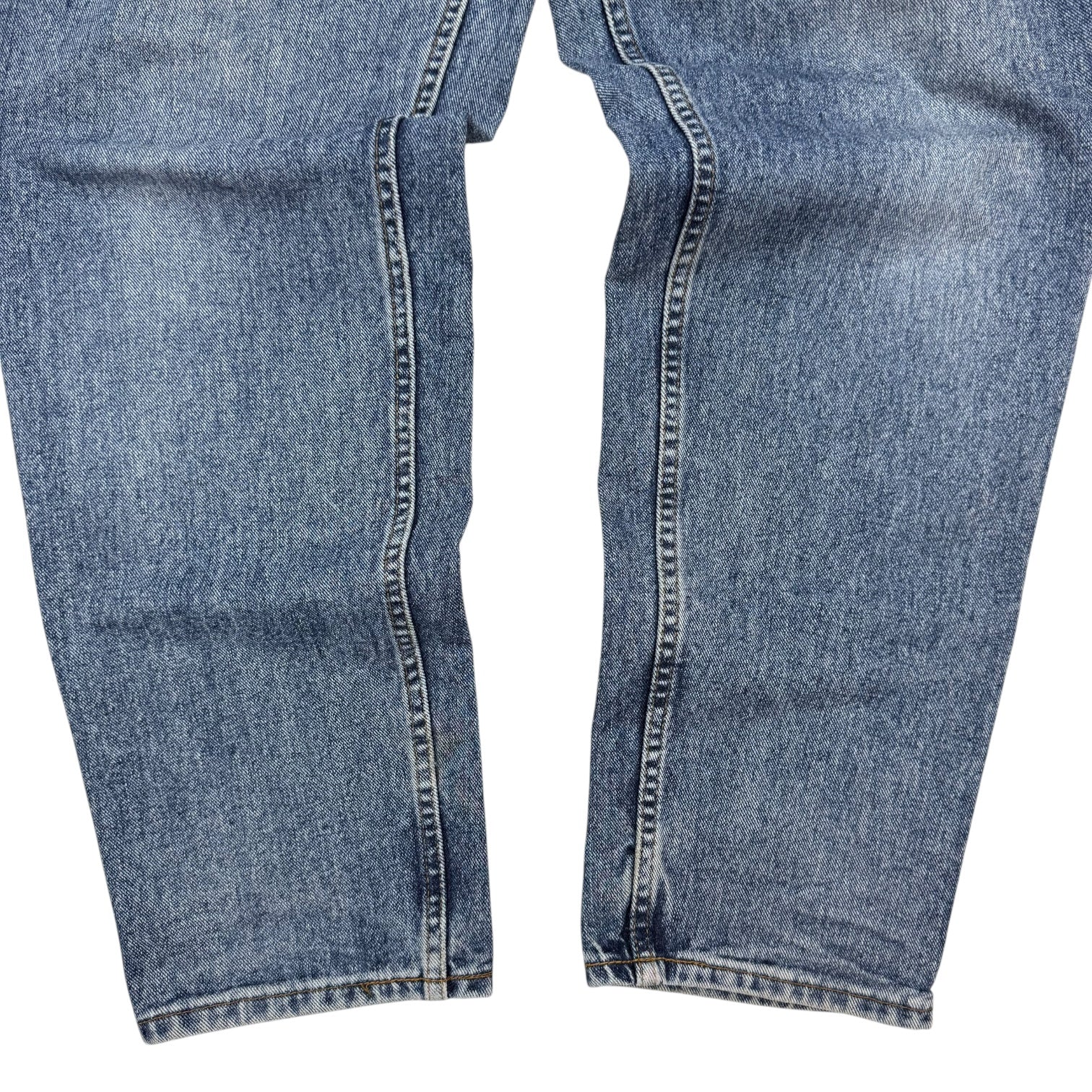 Vintage Levi’s Denim Pants Dark Wash