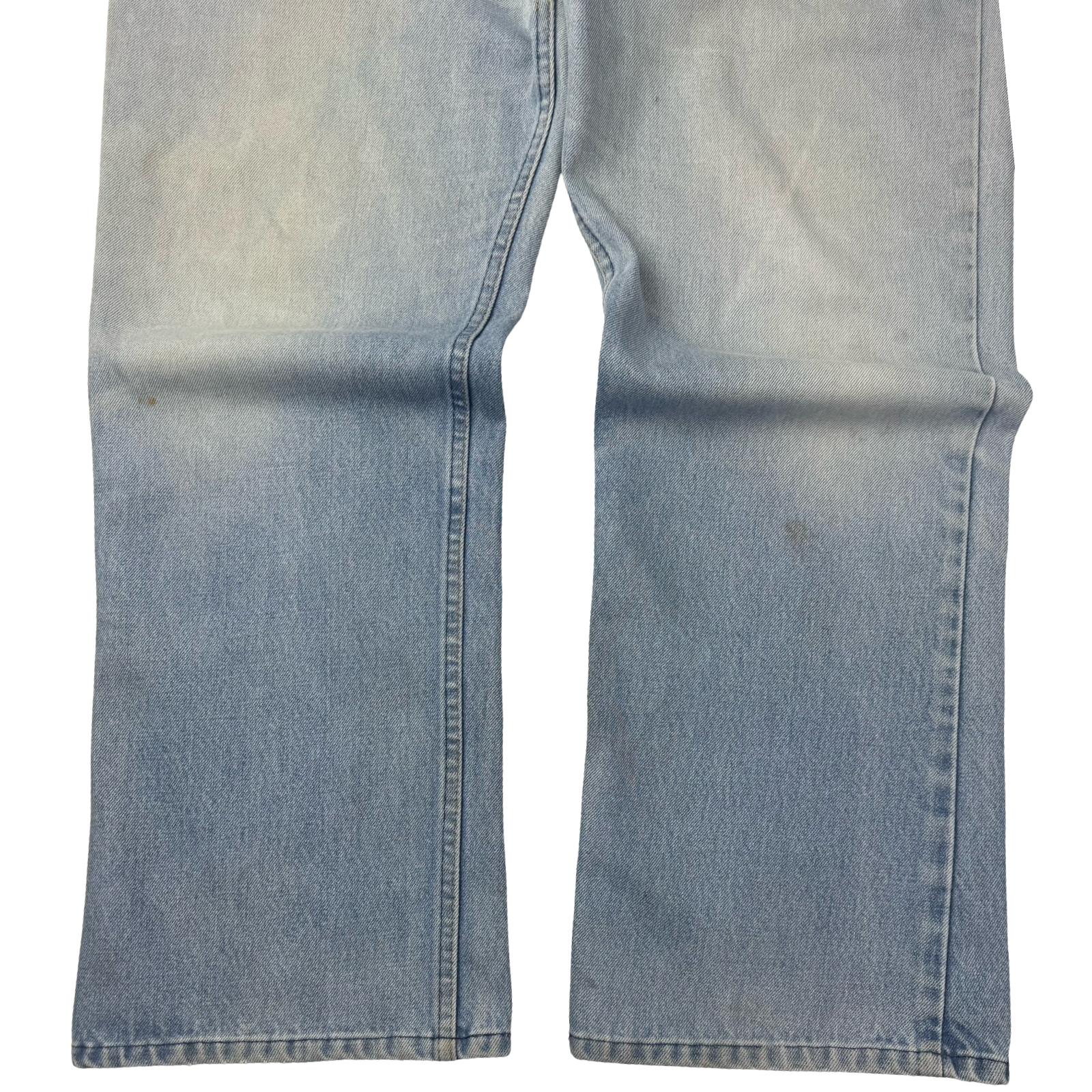 Vintage Levi’s Orange Tab Baggy Denim Bottoms