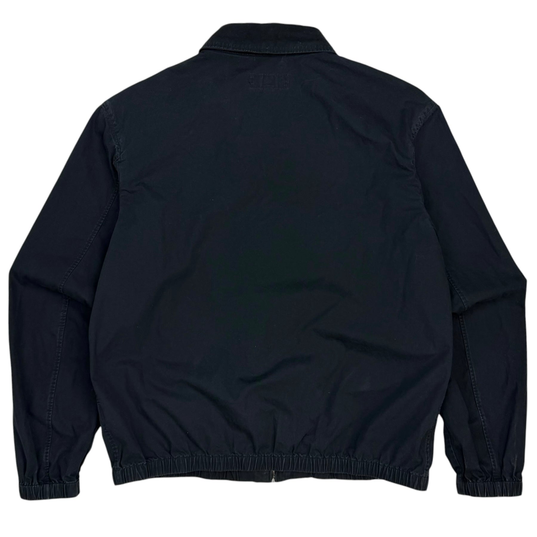 Vintage Polo Ralph Lauren Harrington Jacket Black