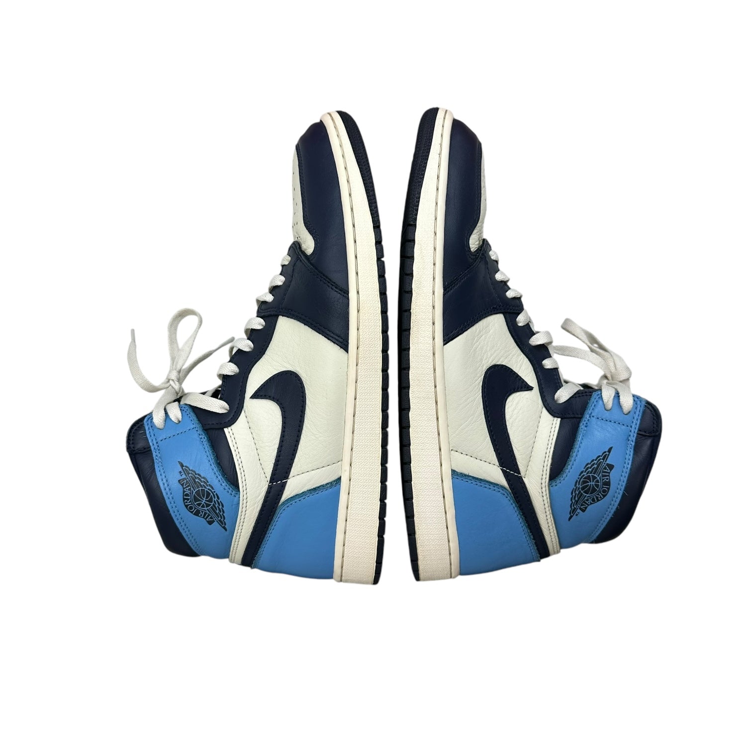 Jordan 1 Retro High Obsidian (Used)