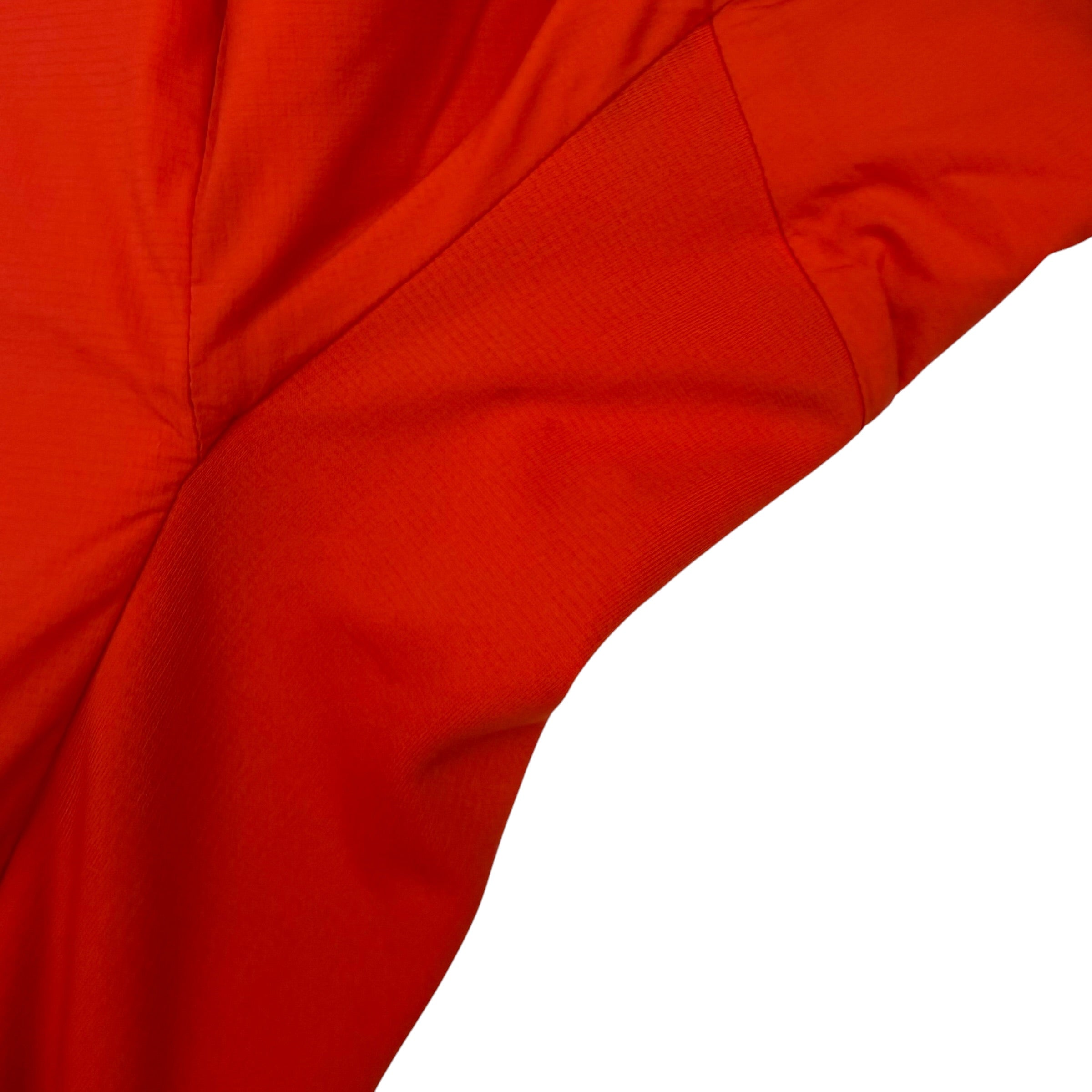 Arcteryx Atom LT Hoody Bright Orange