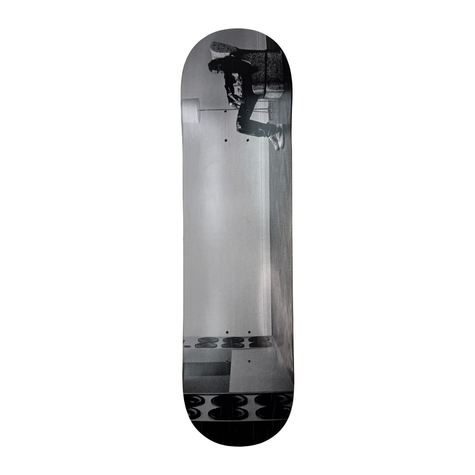 Travis Scott Commercial Skateboard Deck