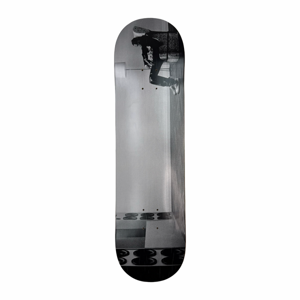 Travis Scott Commercial Skateboard Deck