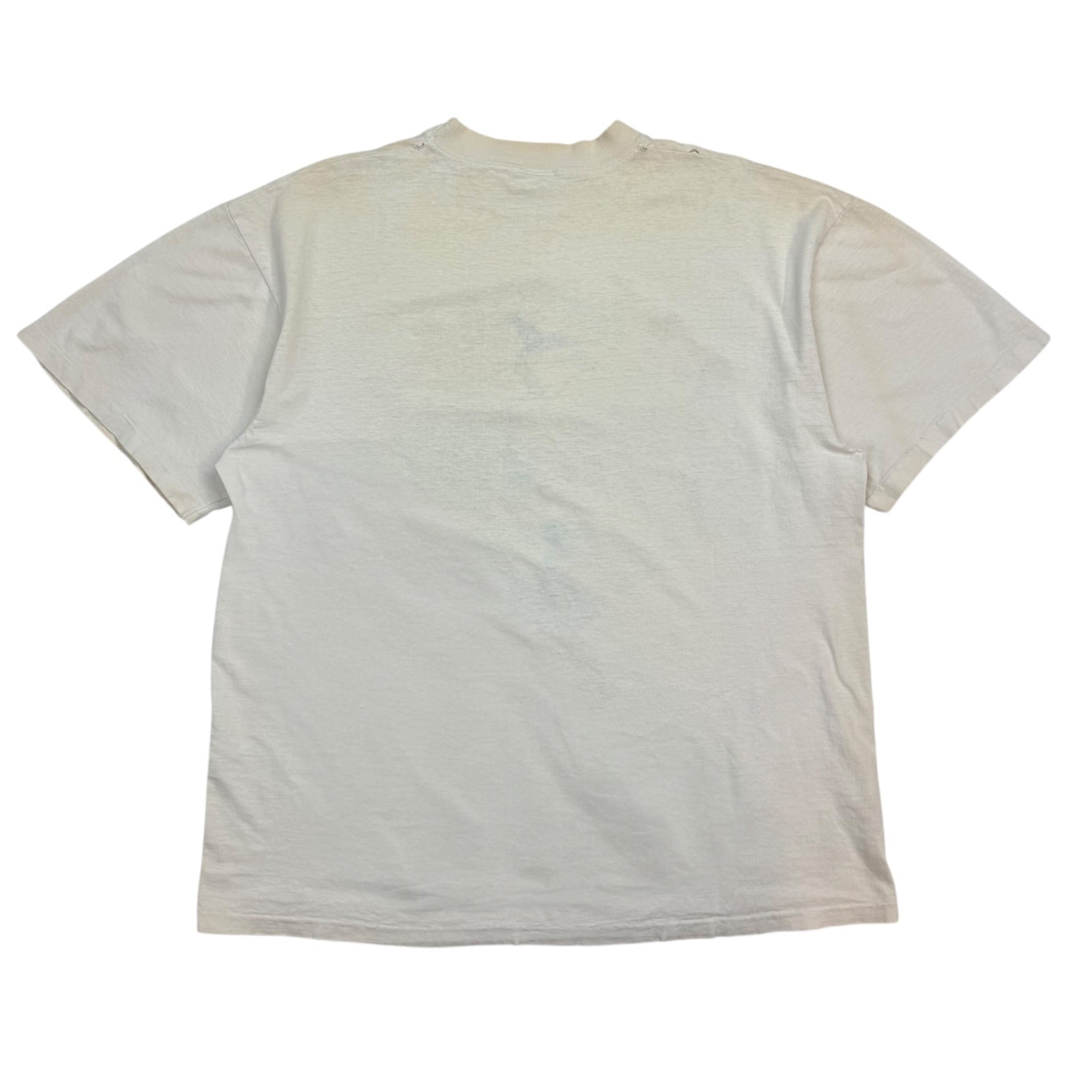 1992 Bulletin Toronto Blue Jays World Champions Tee White