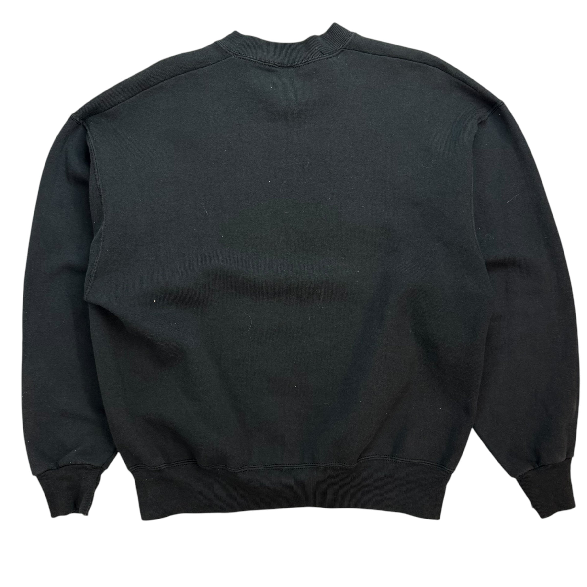 Vintage Arctic Cat Crewneck Black