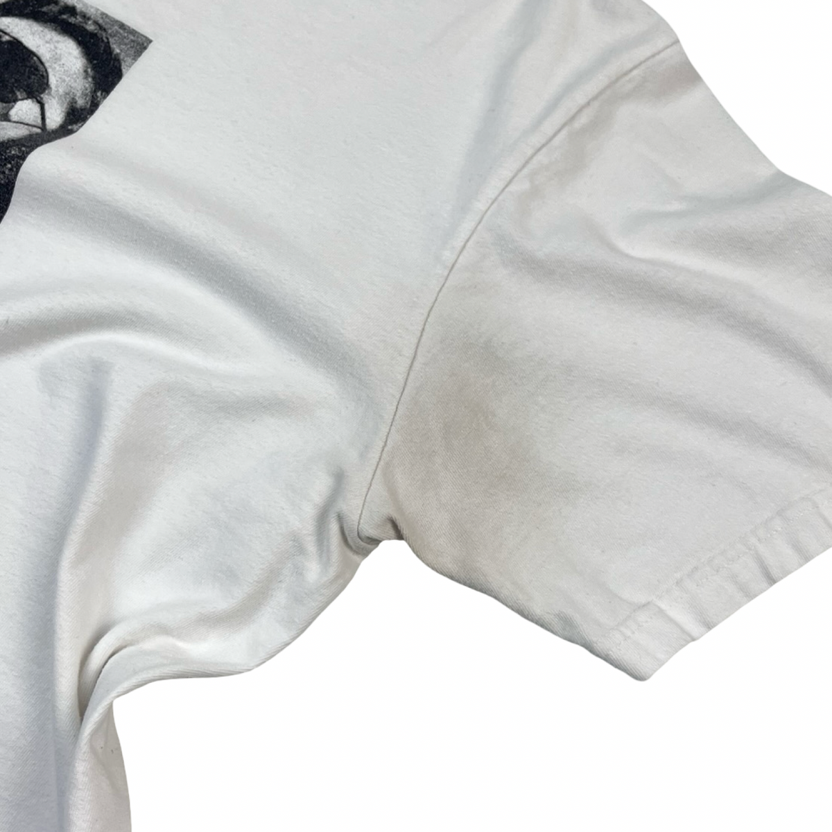 Supreme Cigarette Tee White