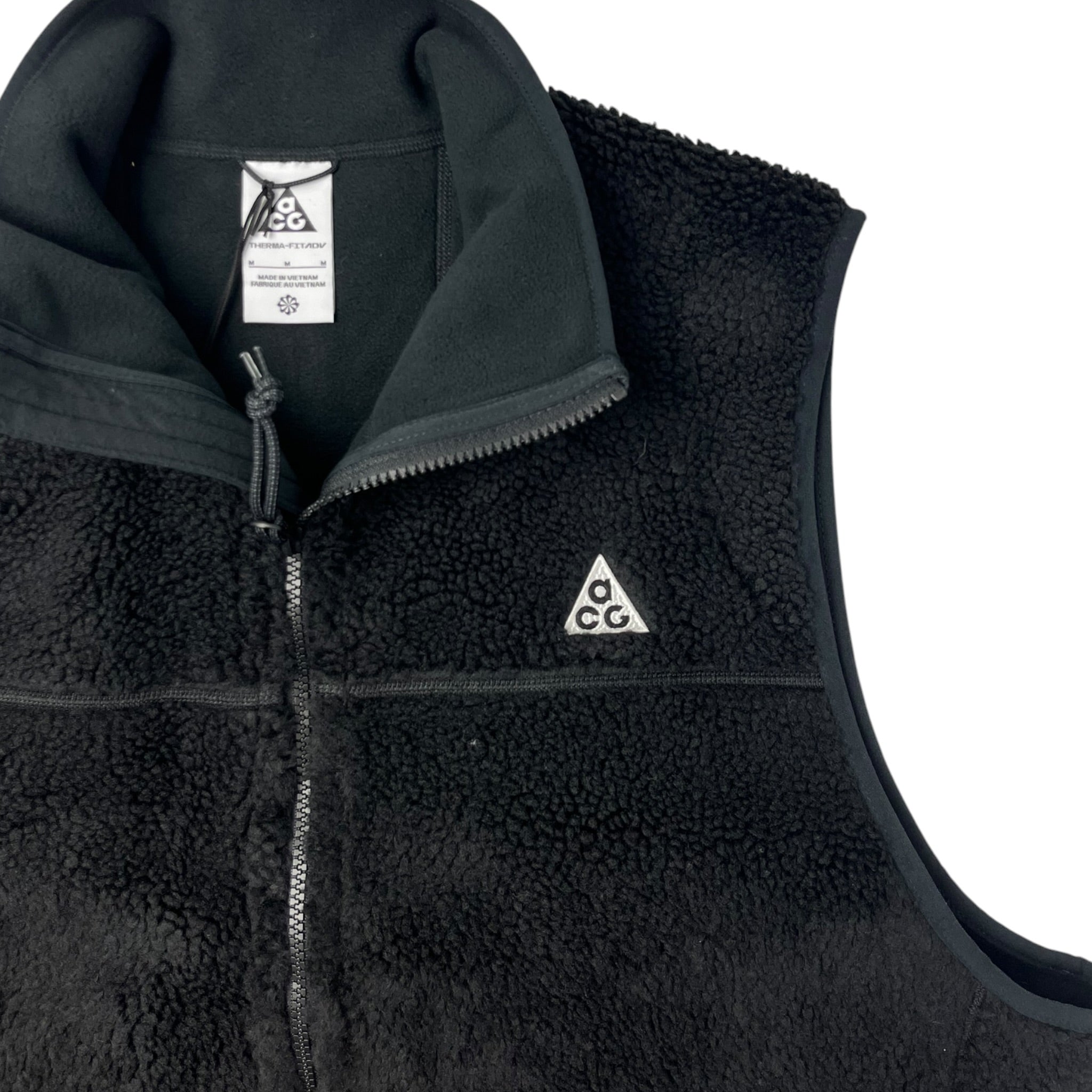 Nike ACG Canwell Glacier Therma-FIT ADV Fleece Vest