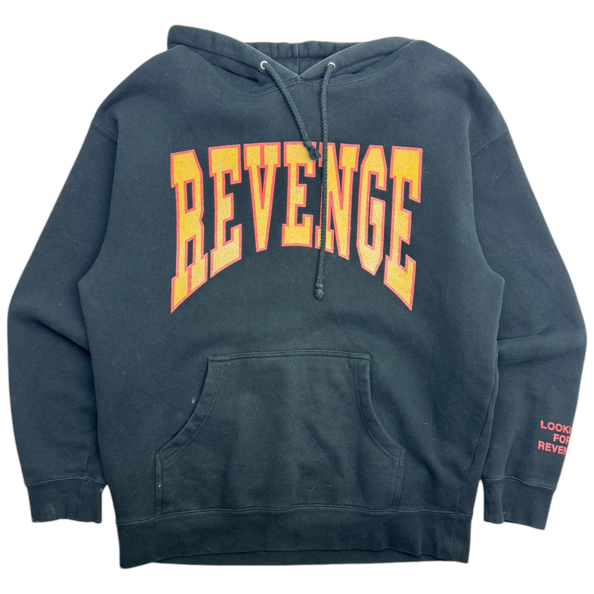 Revenge Summer Sixteen Hoodie