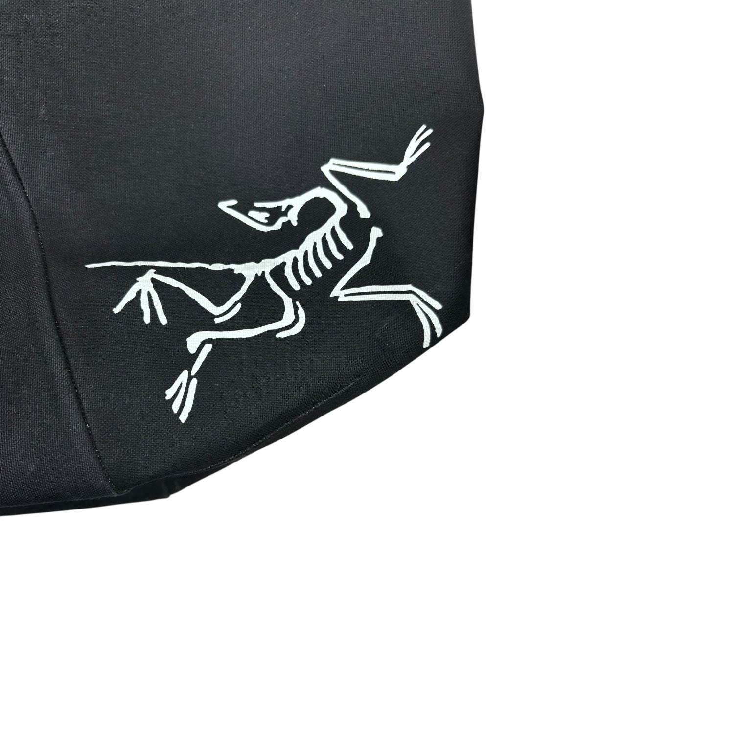 Arc’teryx Carrier 45 Gear Tote Black