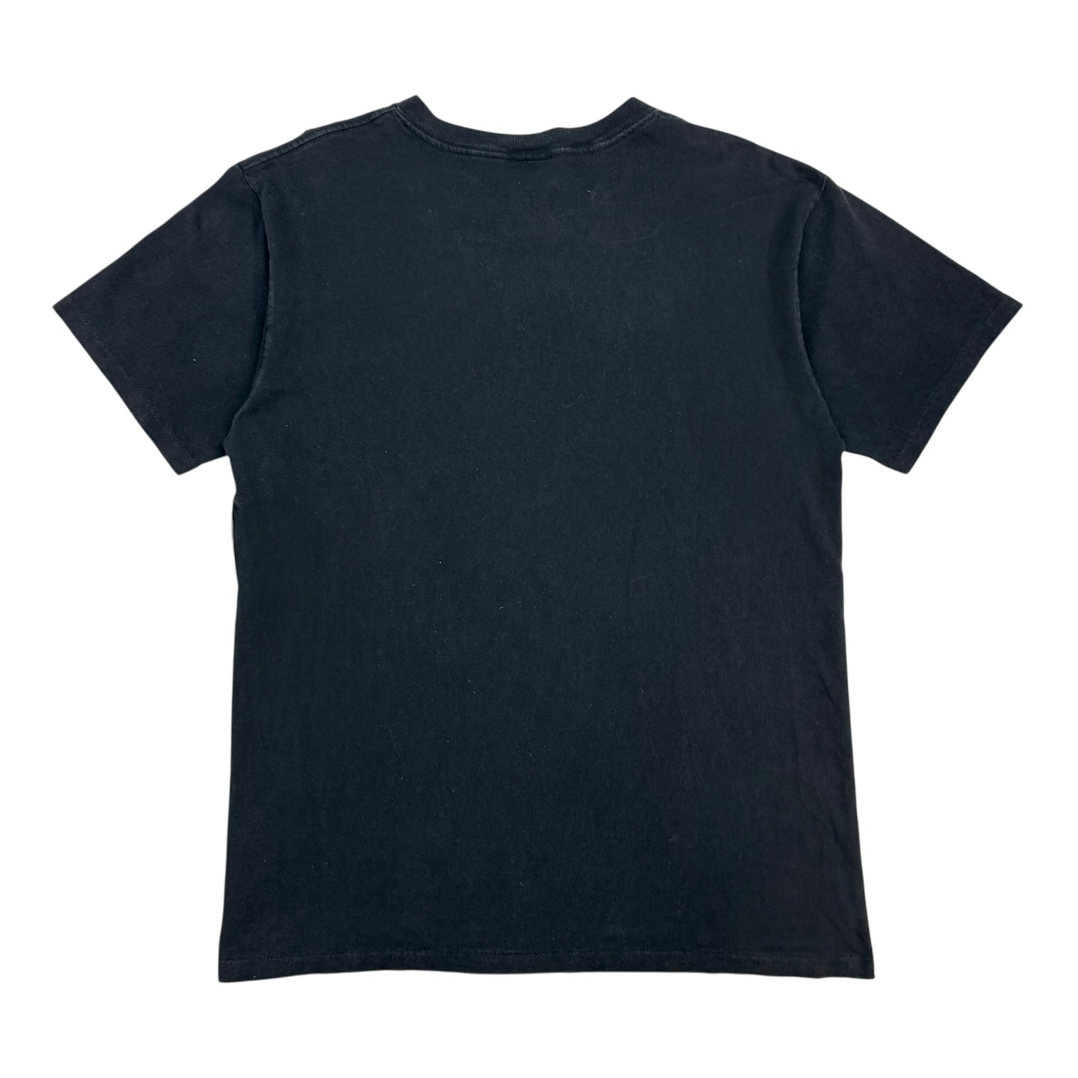 Vintage Harley Davidson ‘The Land Of The Free’ Tee Black