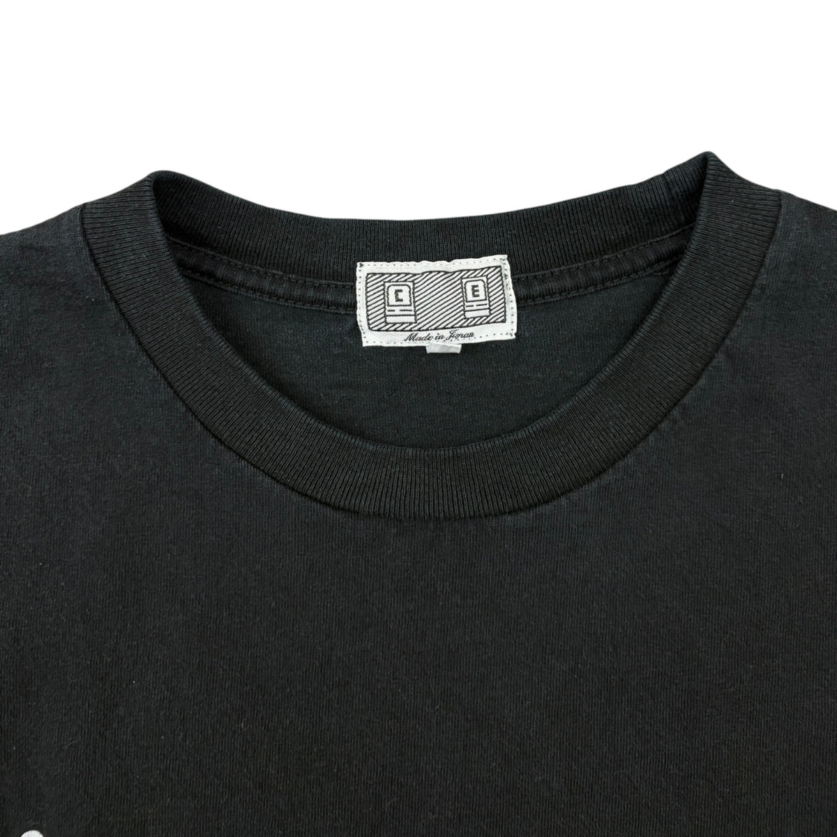 Cav Empt CE Frame 2 Tee black