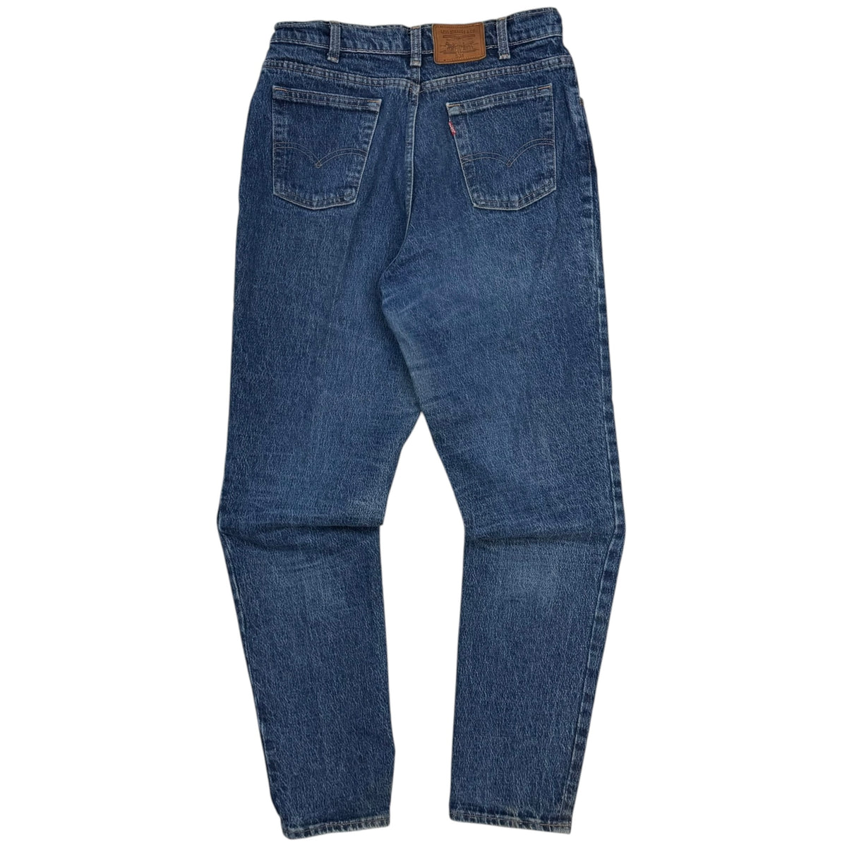 Vintage Levi’s 531 Jeans Blue