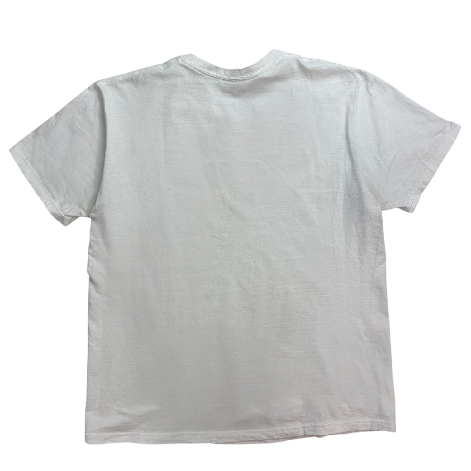 Supreme Dynamite Tee White