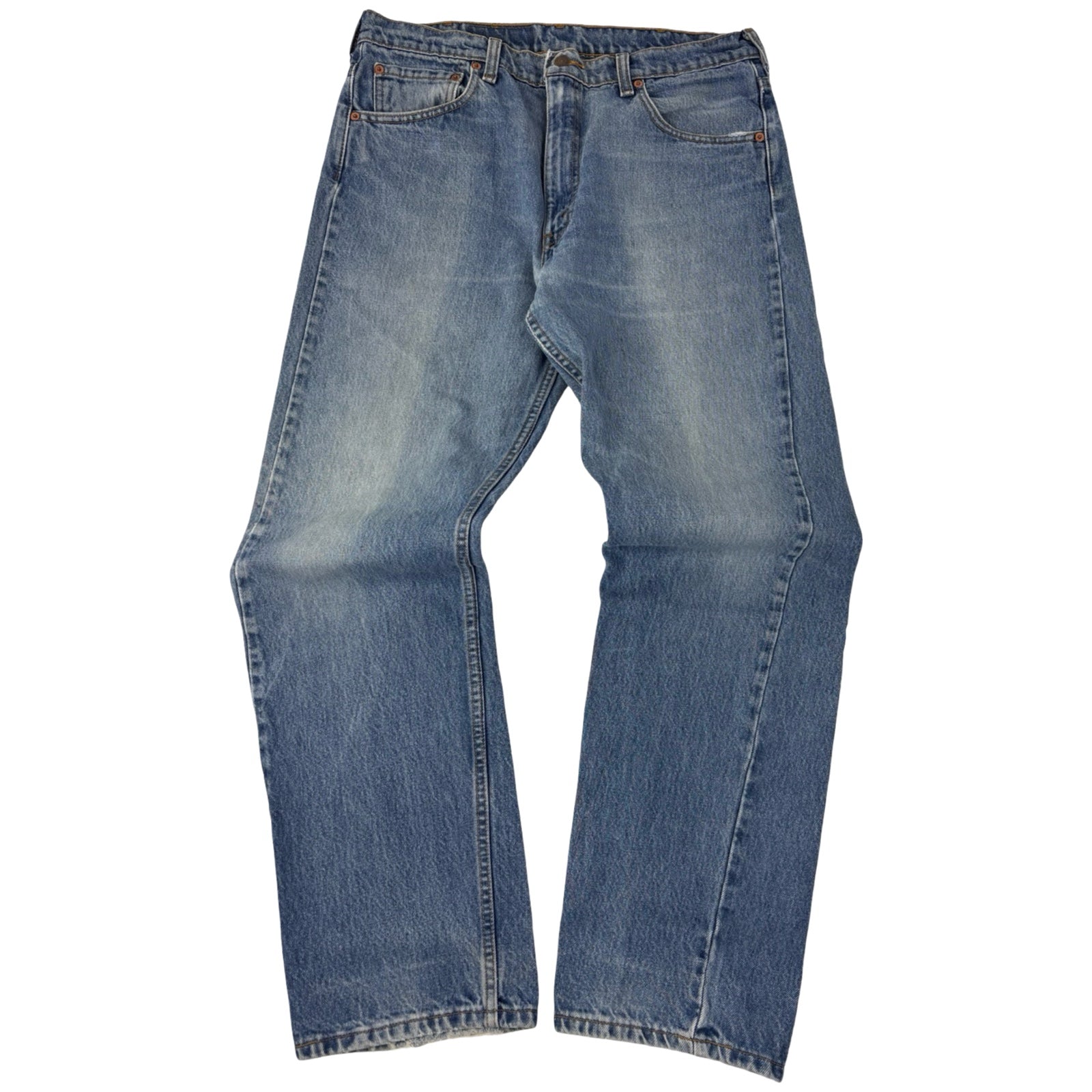 Vintage Levi’s 505 Medium Wash Jean