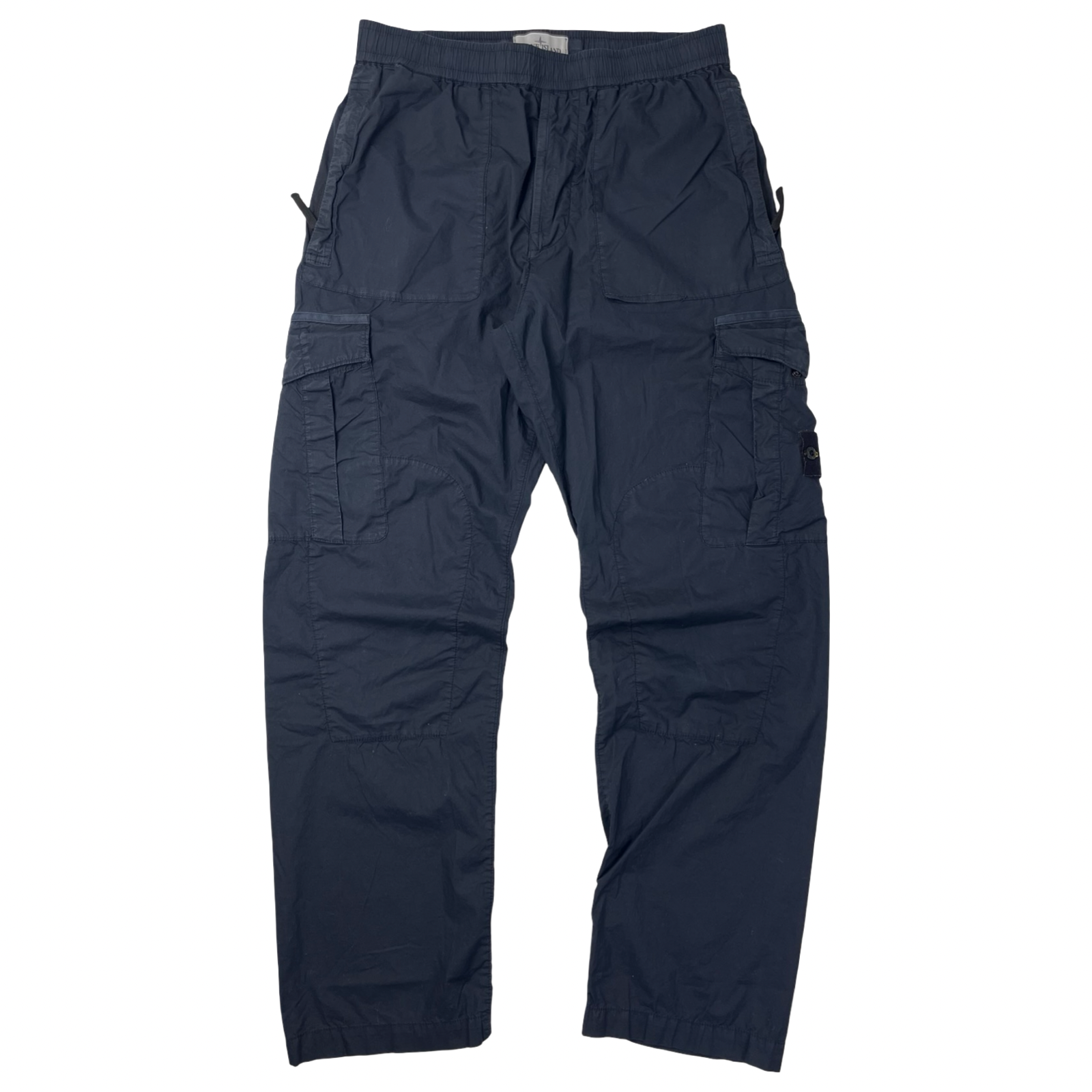 Stone Island Light Weight Cargo Pant