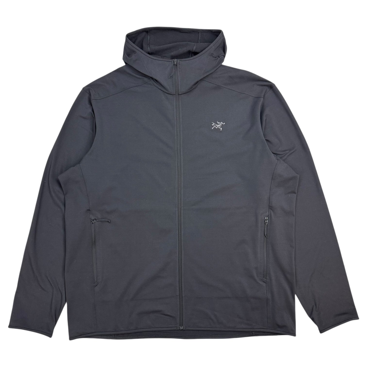 Arc’teryx Kyanite Hoody Black