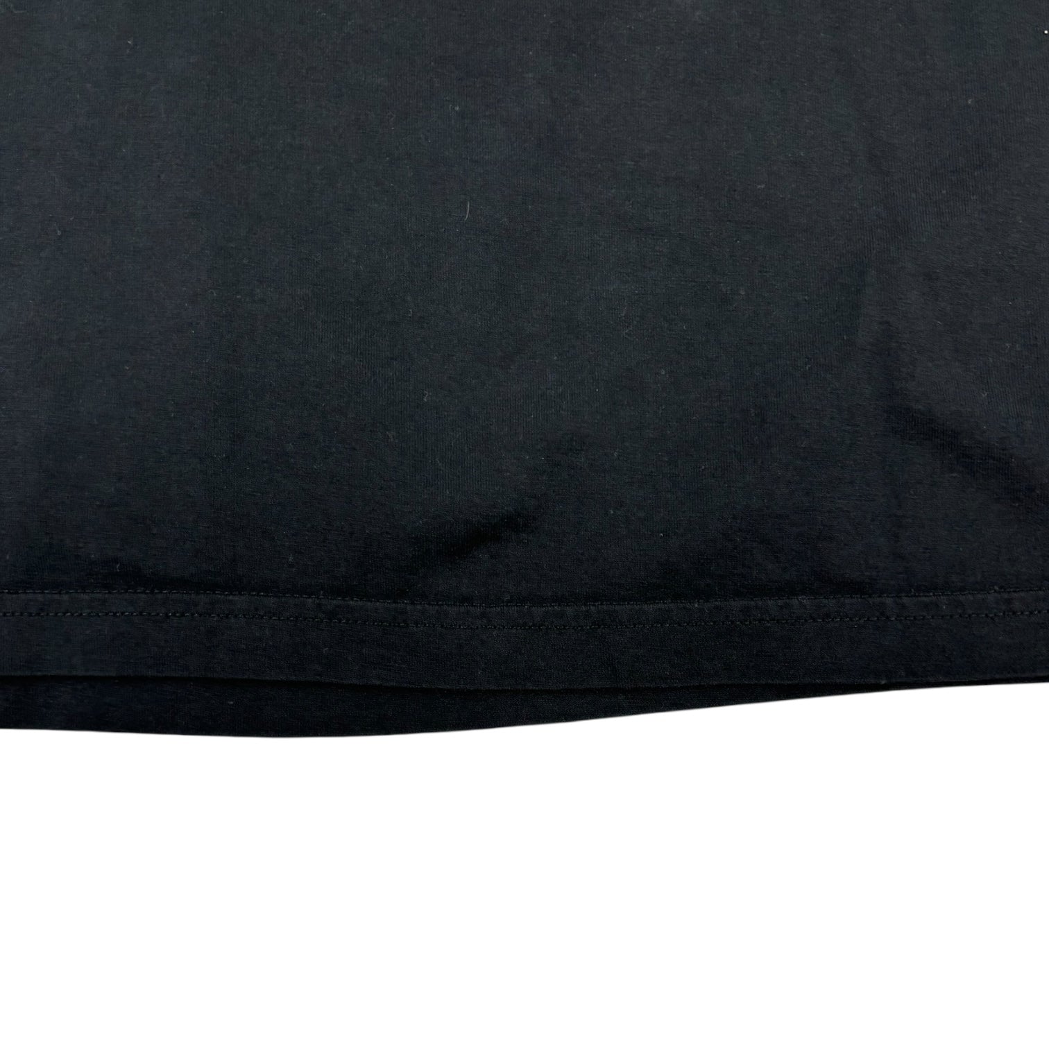 Burberry Deer T-Shirt Black