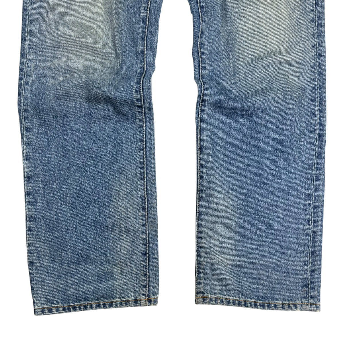 Stussy “New Classic” Jeans Medium Wash