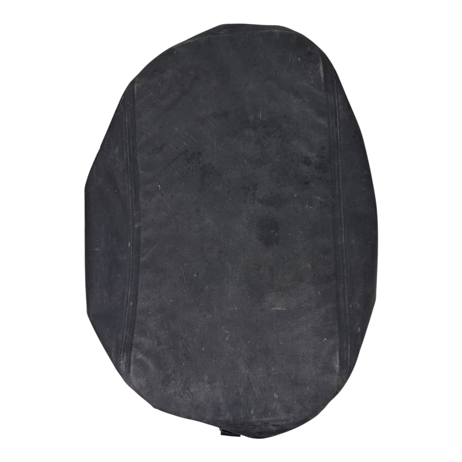 Arc’teryx Carrier Duffle Bag Black